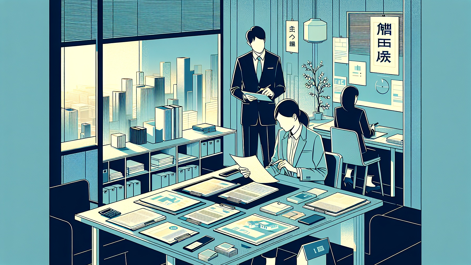 実質利回りを理解することが第一歩