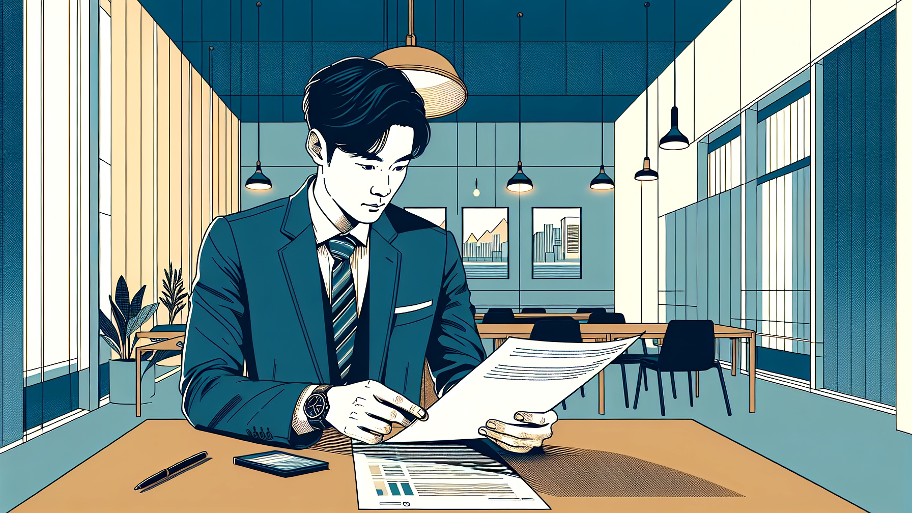 管理費の基本構造と修繕積立金との違い