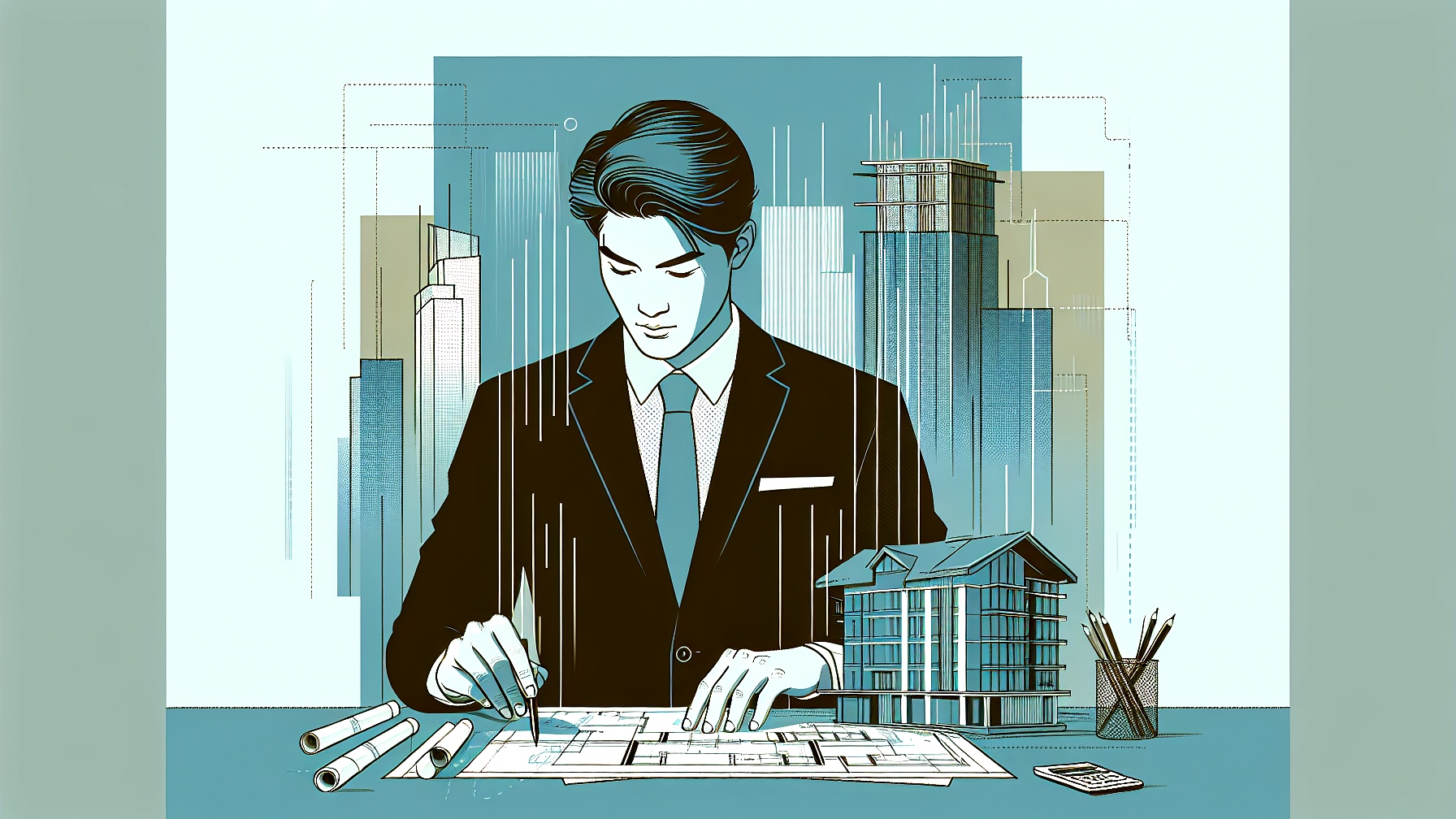 築20年物件が高利回りになる理由とはのイメージ