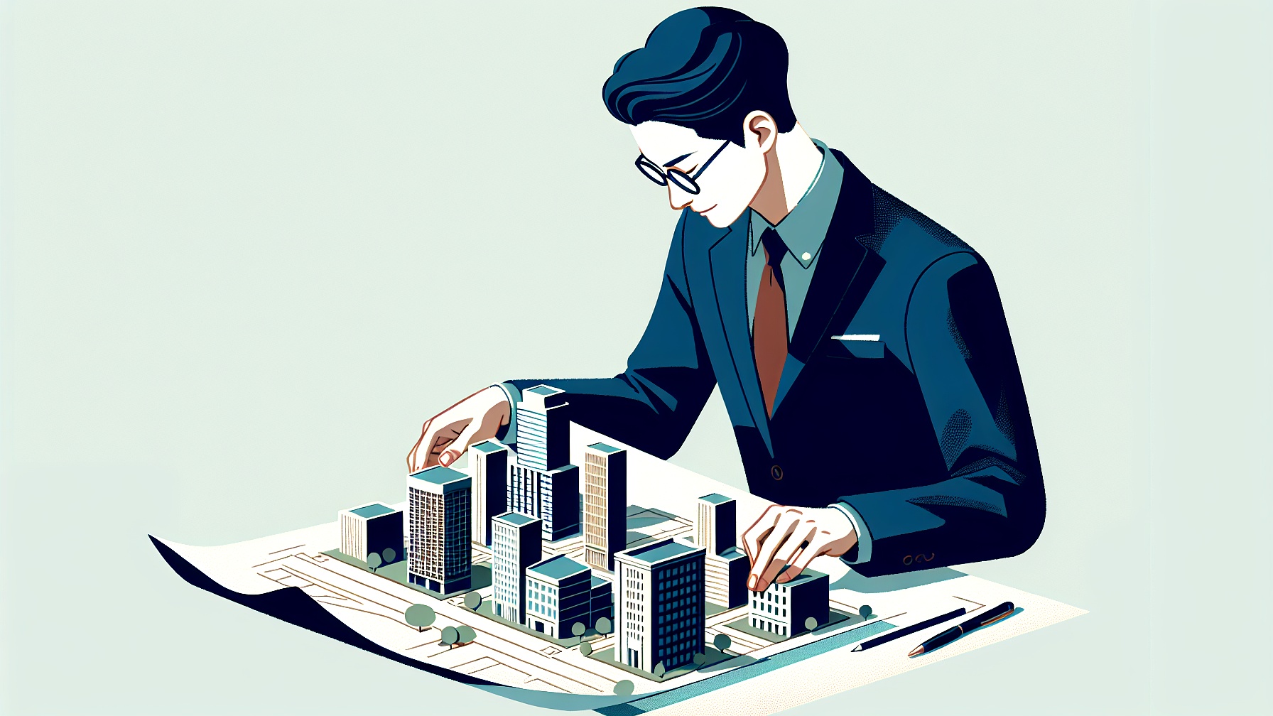 なぜ物件を子供に残したくないのか:よくある理由と背景のイメージ