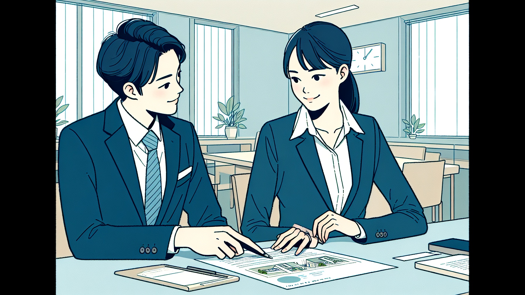 一棟アパート融資の審査が厳しい理由のイメージ