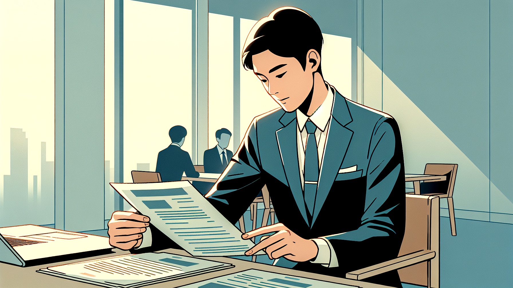 アスベストとは何か?なぜ問題になるのかのイメージ