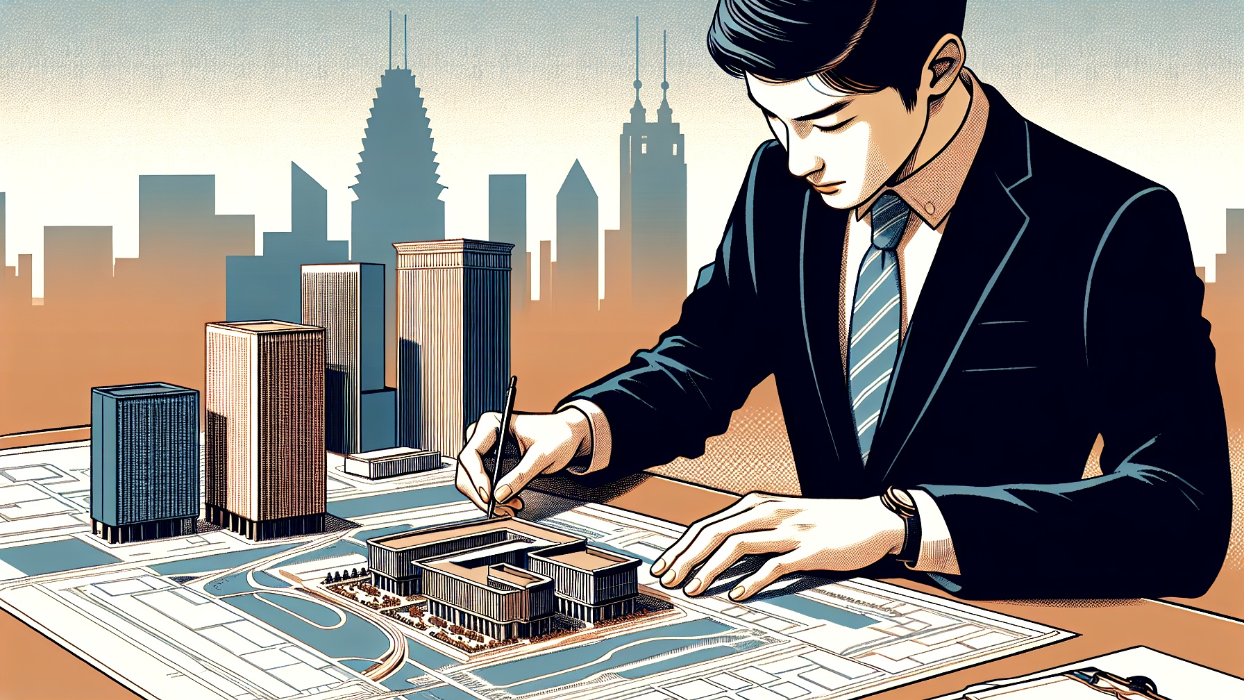 不動産投資における経費の基本的な考え方のイメージ