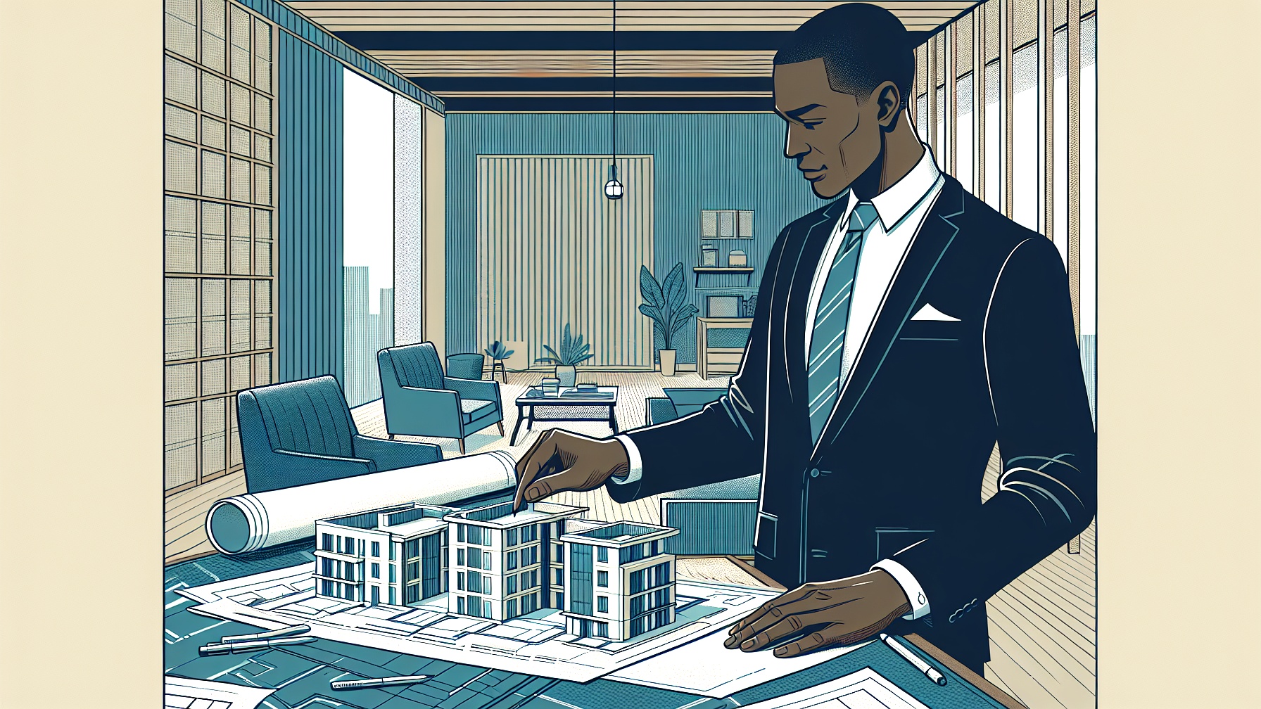 一棟マンション投資の基礎知識