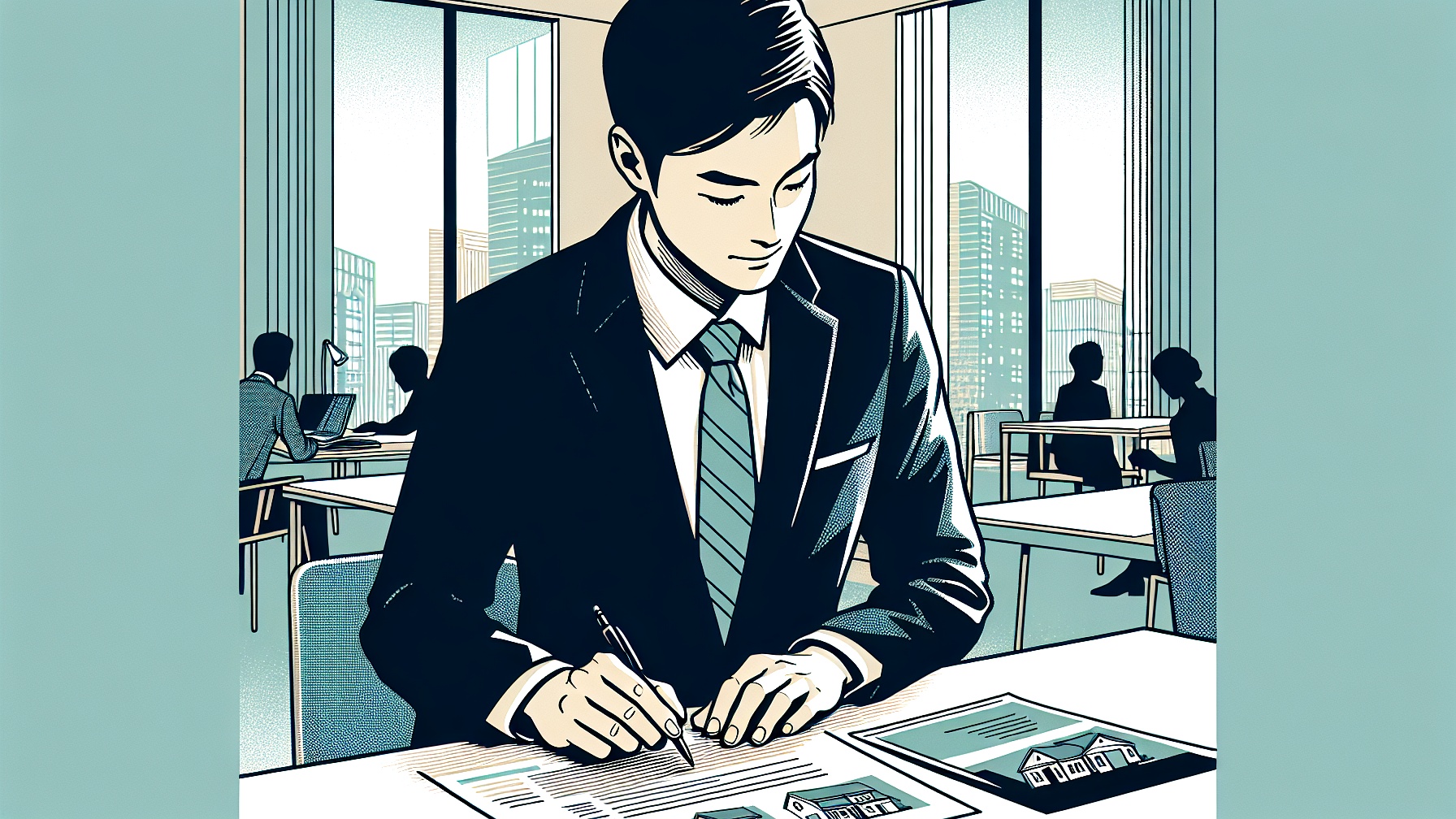 REITの基本的な仕組みと2027年の見通し