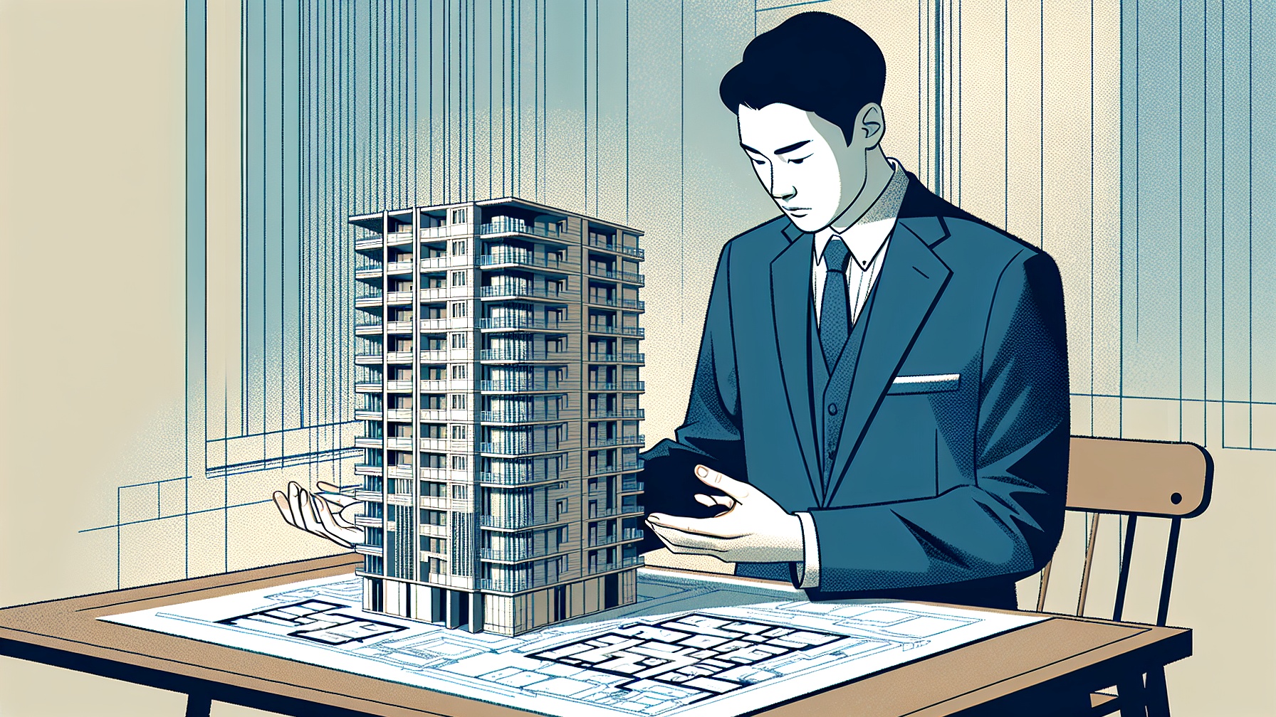 アパート経営と民泊の基本構造を理解する