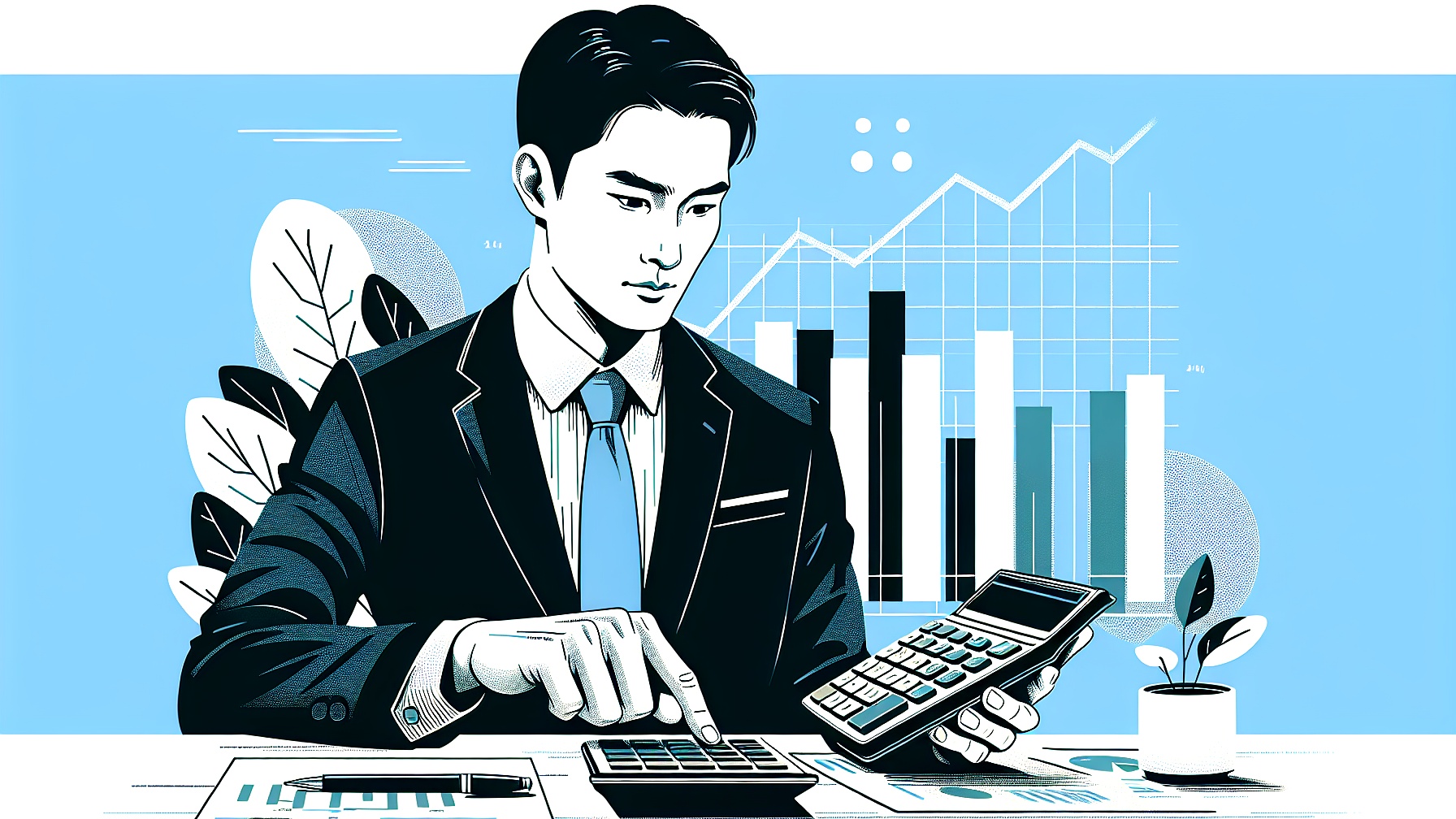 金利上昇が収益構造に与える影響を理解する