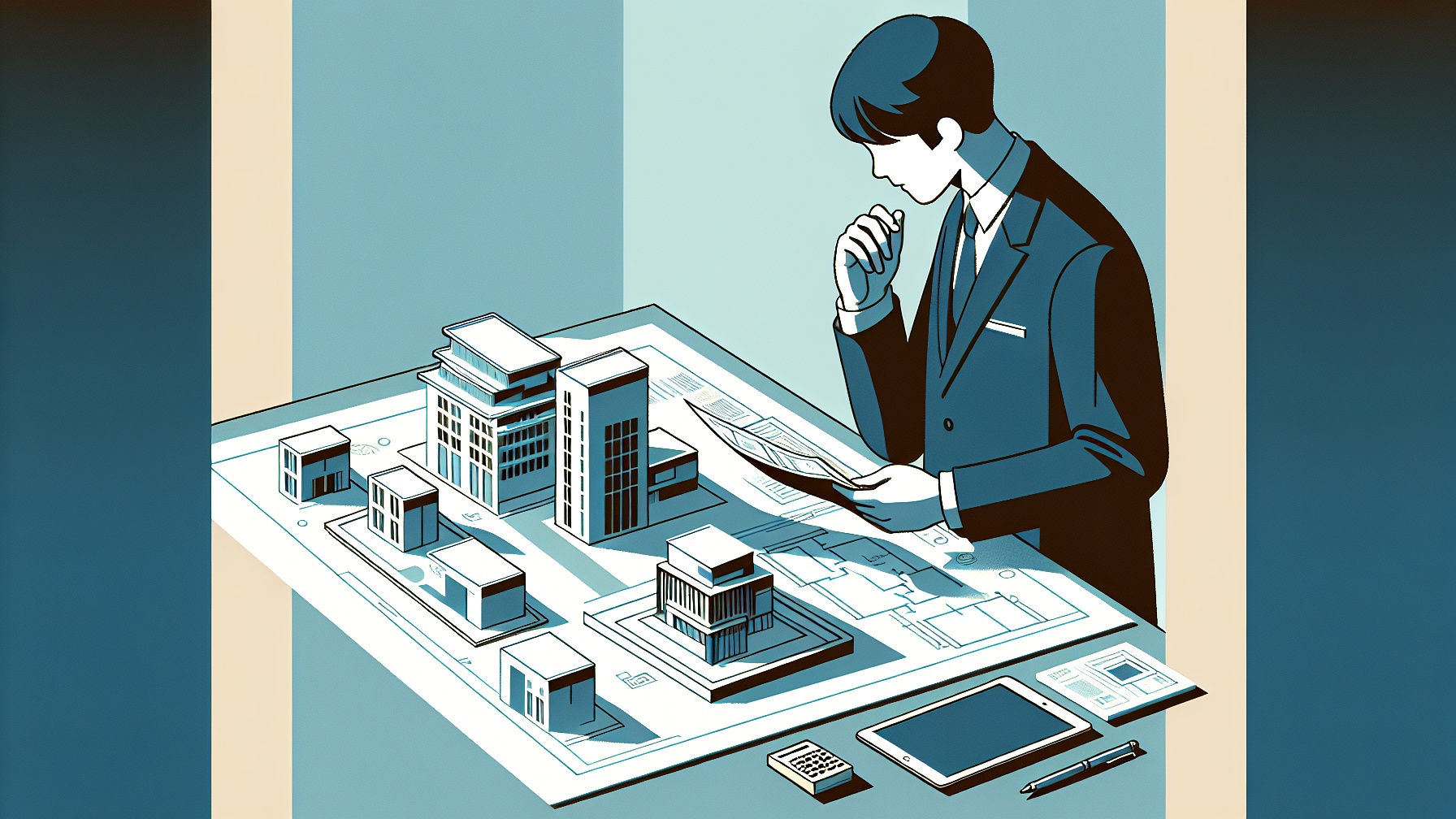 不動産クラウドファンディングの仕組みを理解する