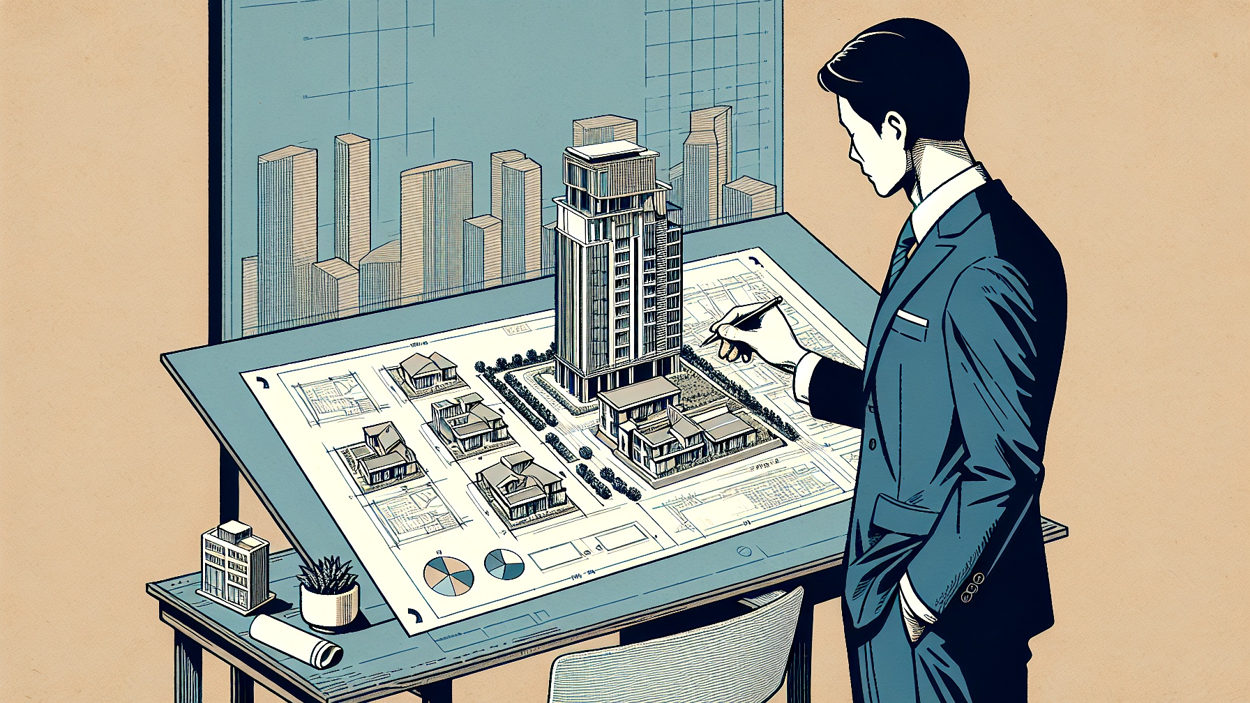 借り換えを検討すべきタイミングのイメージ