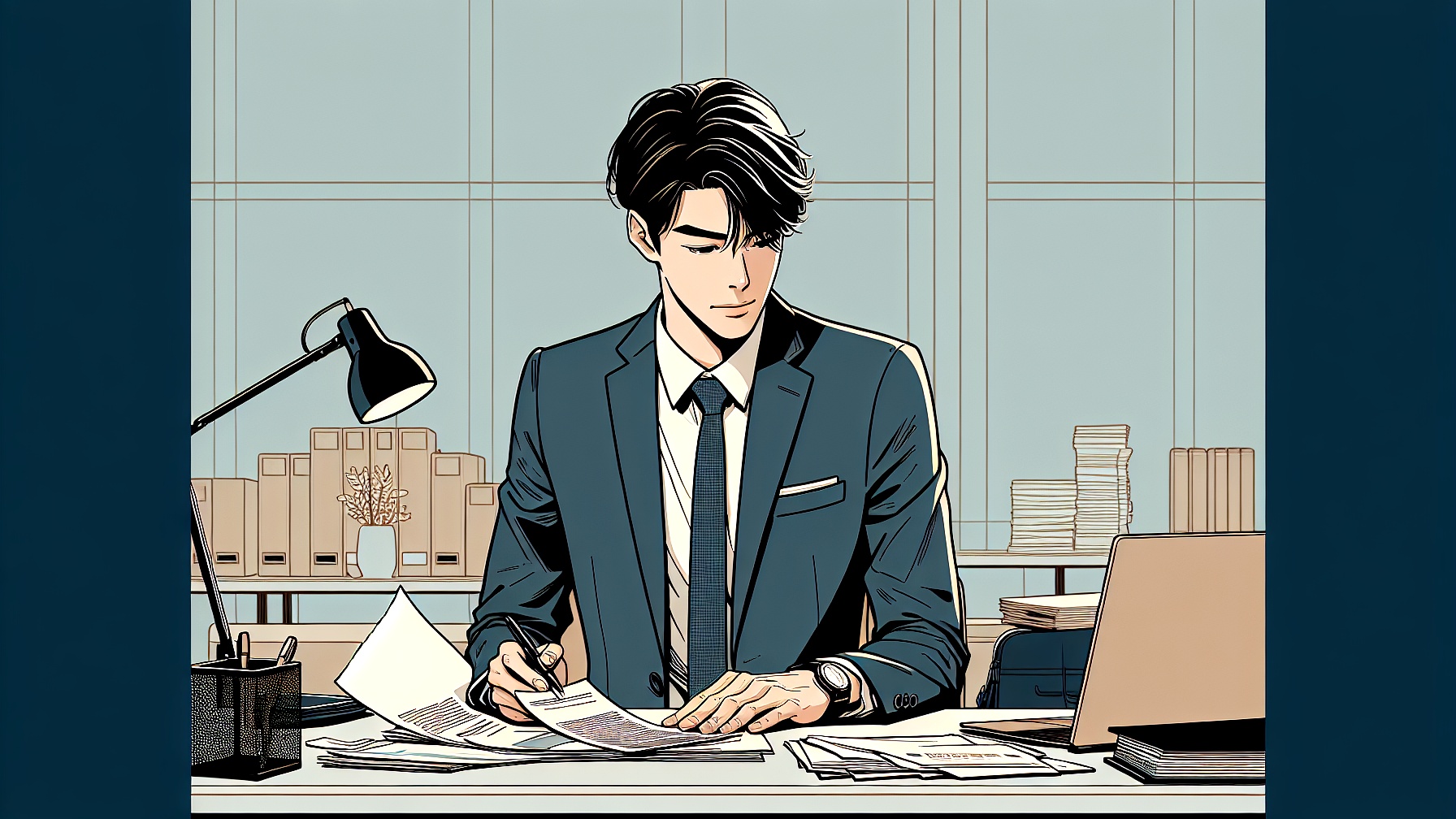 金利上昇が投資家に与える影響を正しく理解する