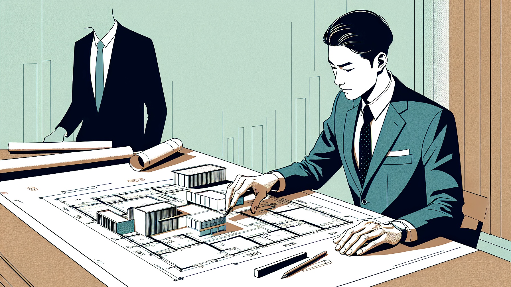 不動産投資の基本を押さえる