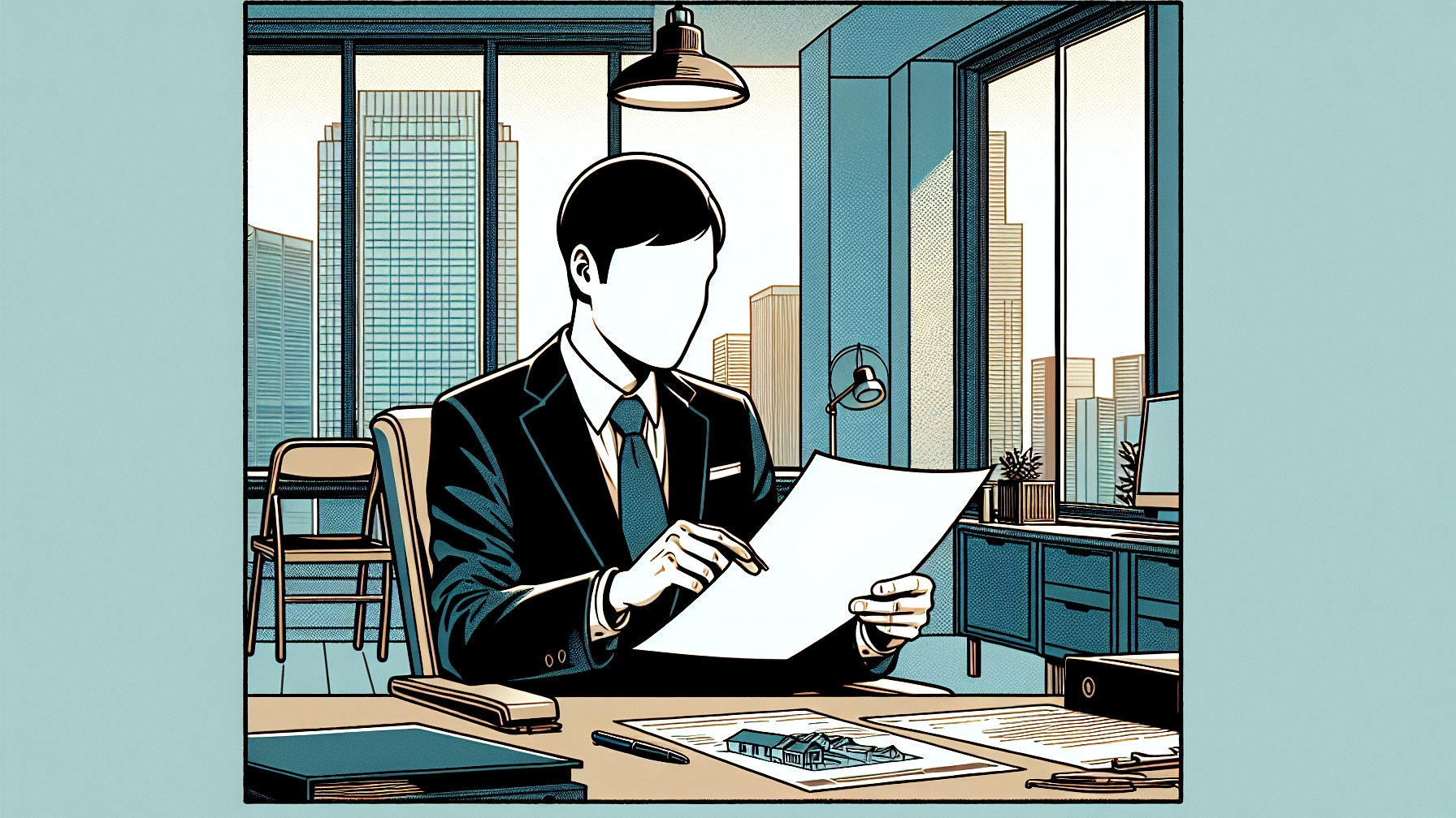 宅配ボックス設置で家賃は実際に上げられるのかのイメージ