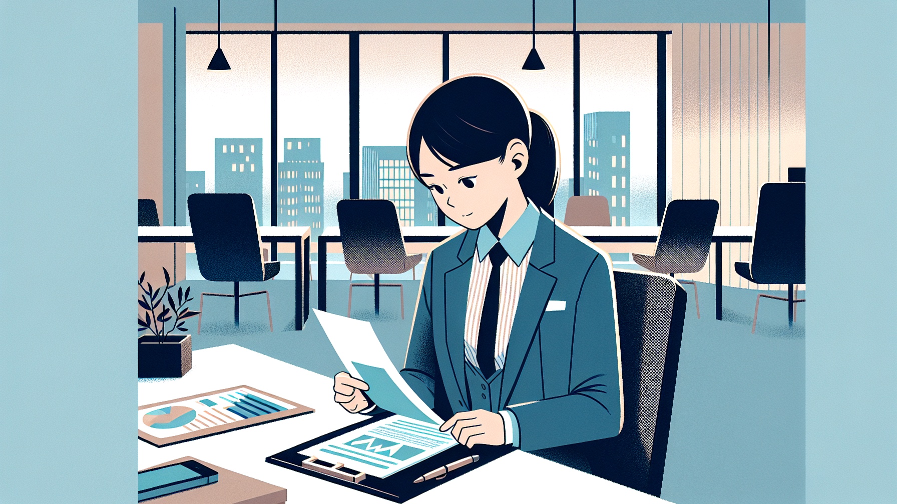 エリア選定が投資リターンを左右する理由