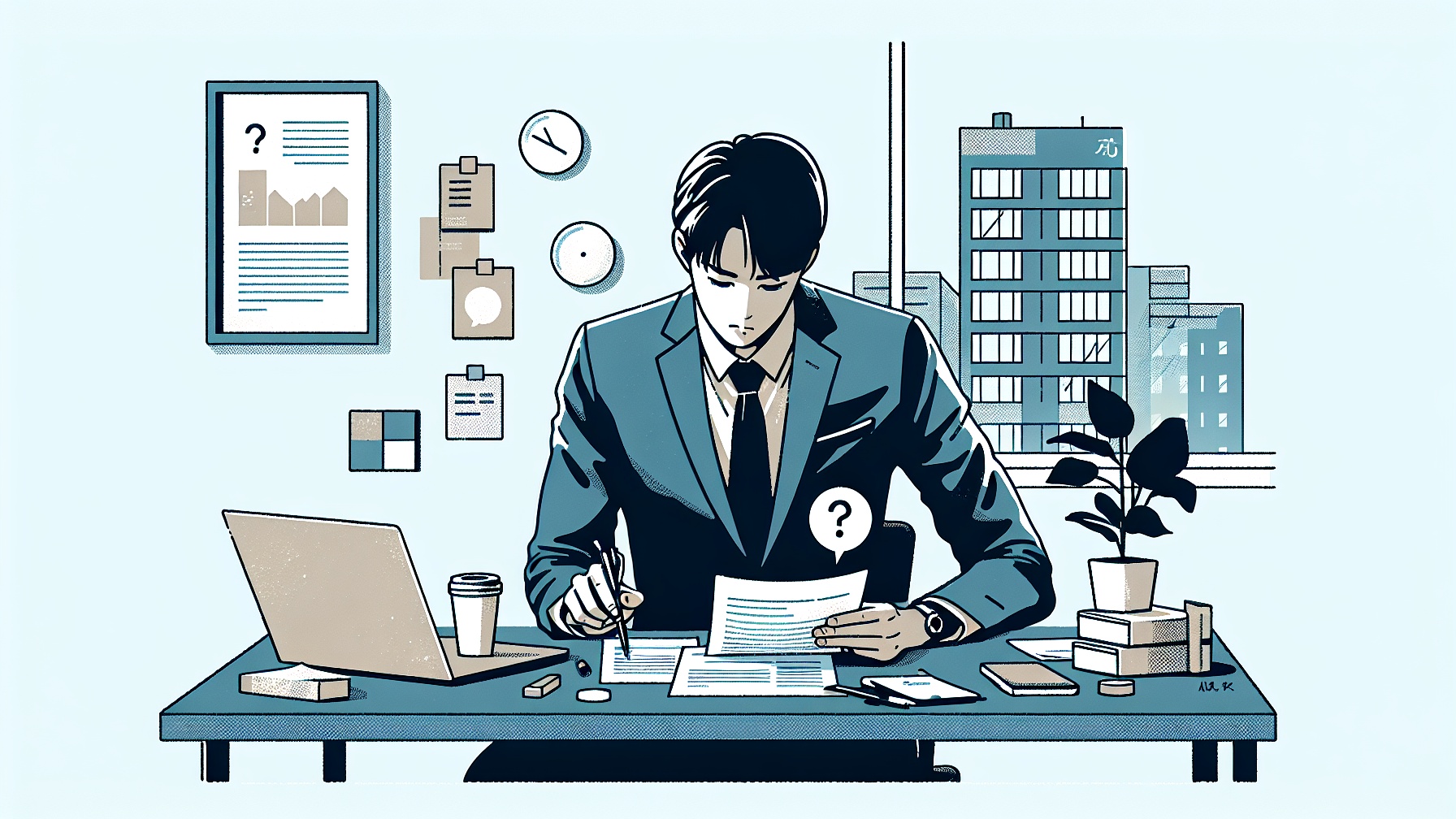 変動金利の仕組みと特徴を理解する