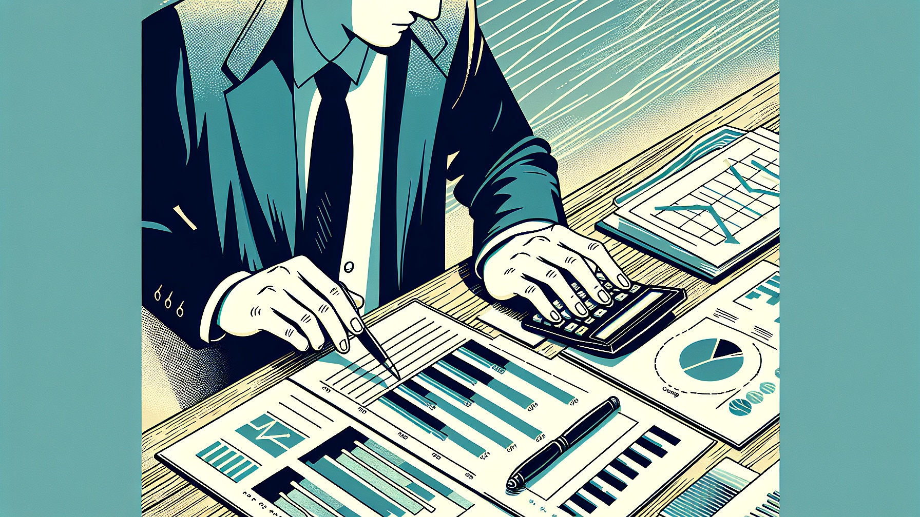 税金がキャッシュフローに与える影響