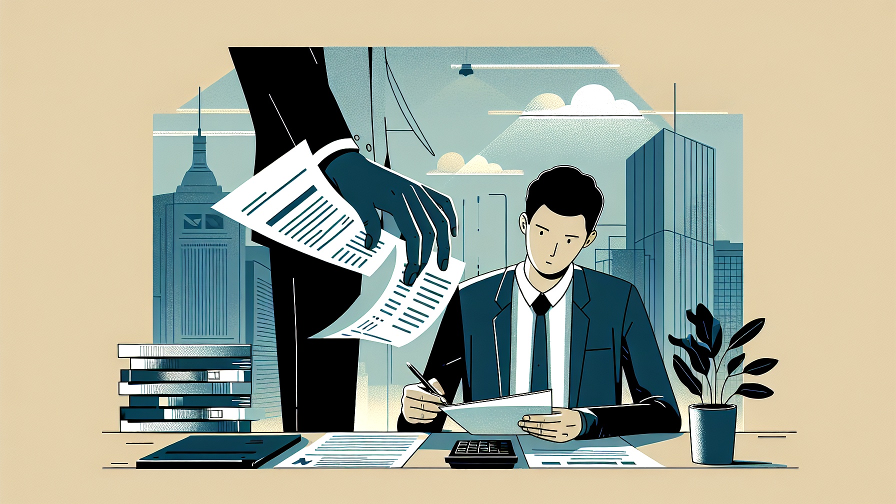 ワンルーム投資と税金の基本構造を理解する