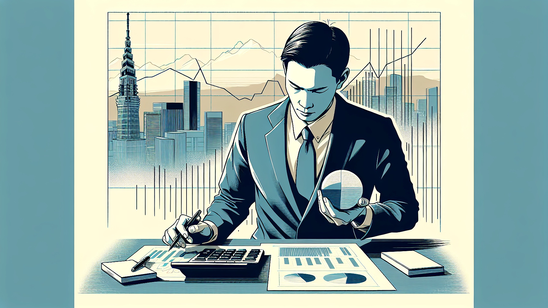 キャッシュフローとは何を示すのか