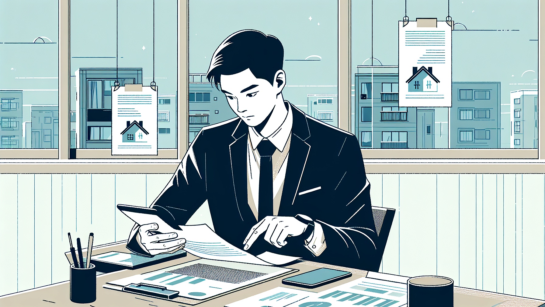 なぜ新築投資で法人化が注目されるのか