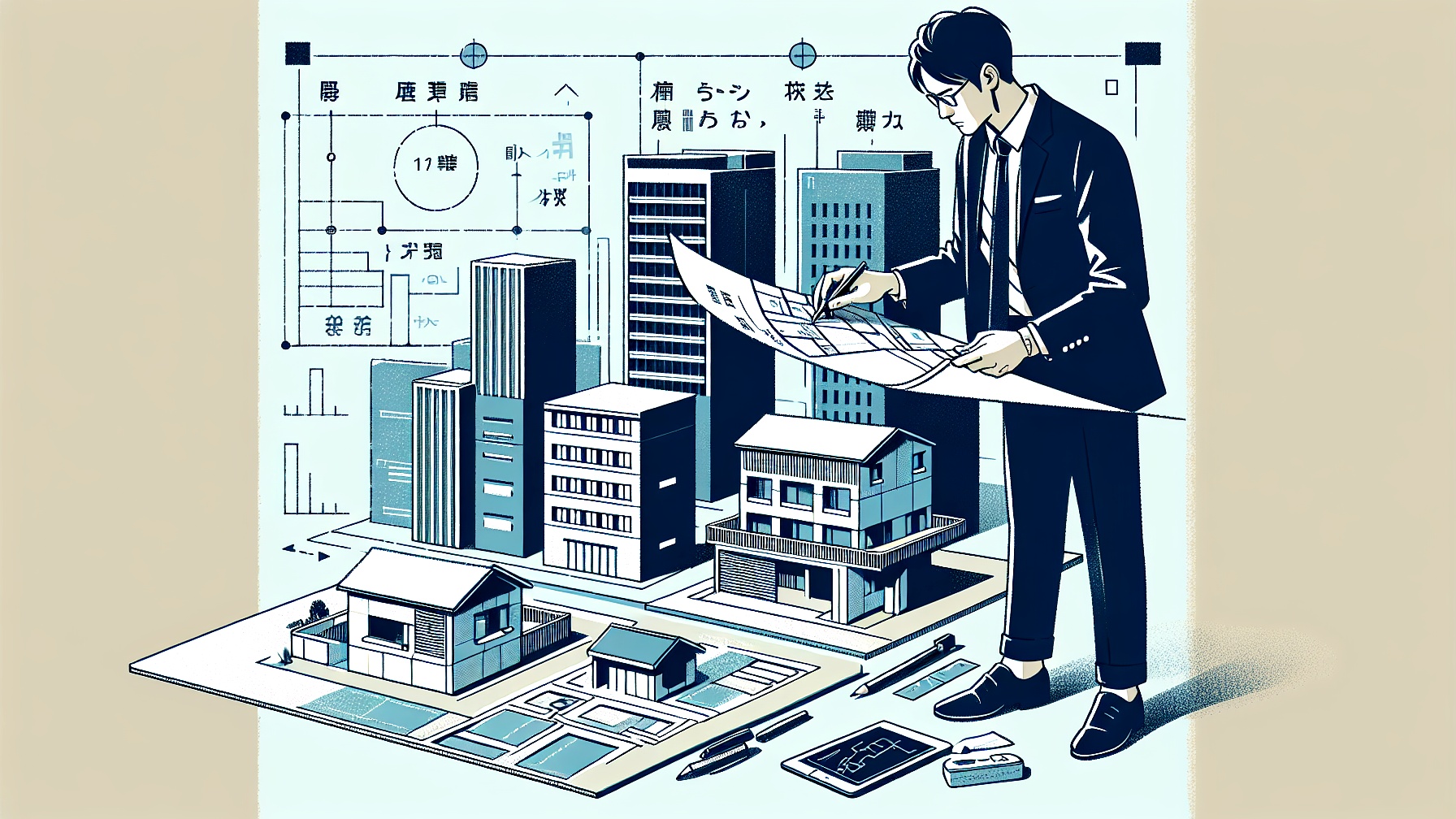 ファミリーマンション投資が他の物件と違う理由