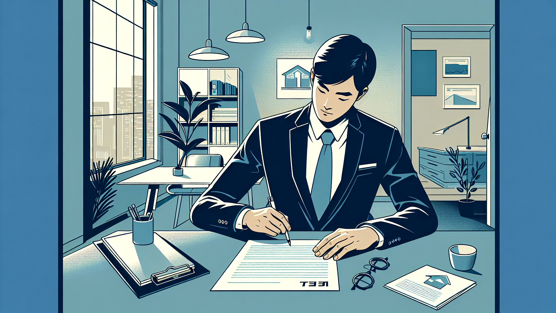 家賃値上げの正当事由とは何かのイメージ