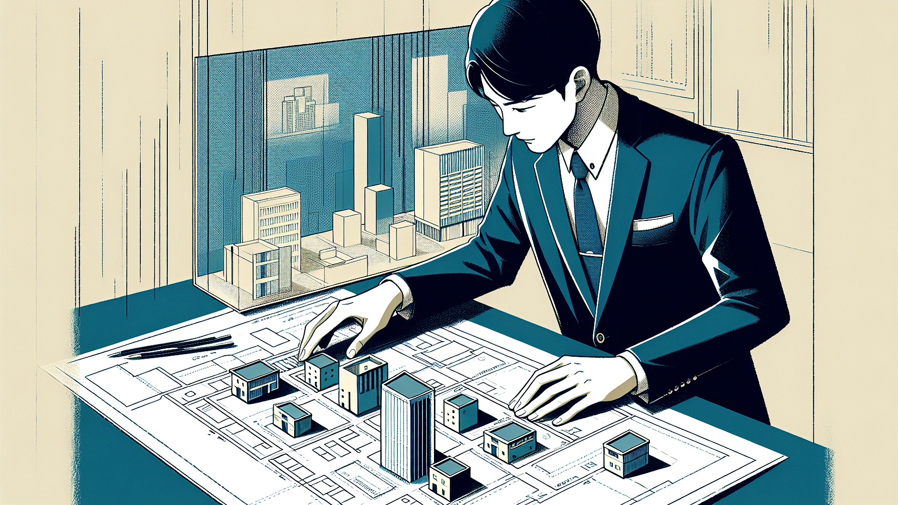 年収1500万円世帯がマンション投資を検討すべき理由