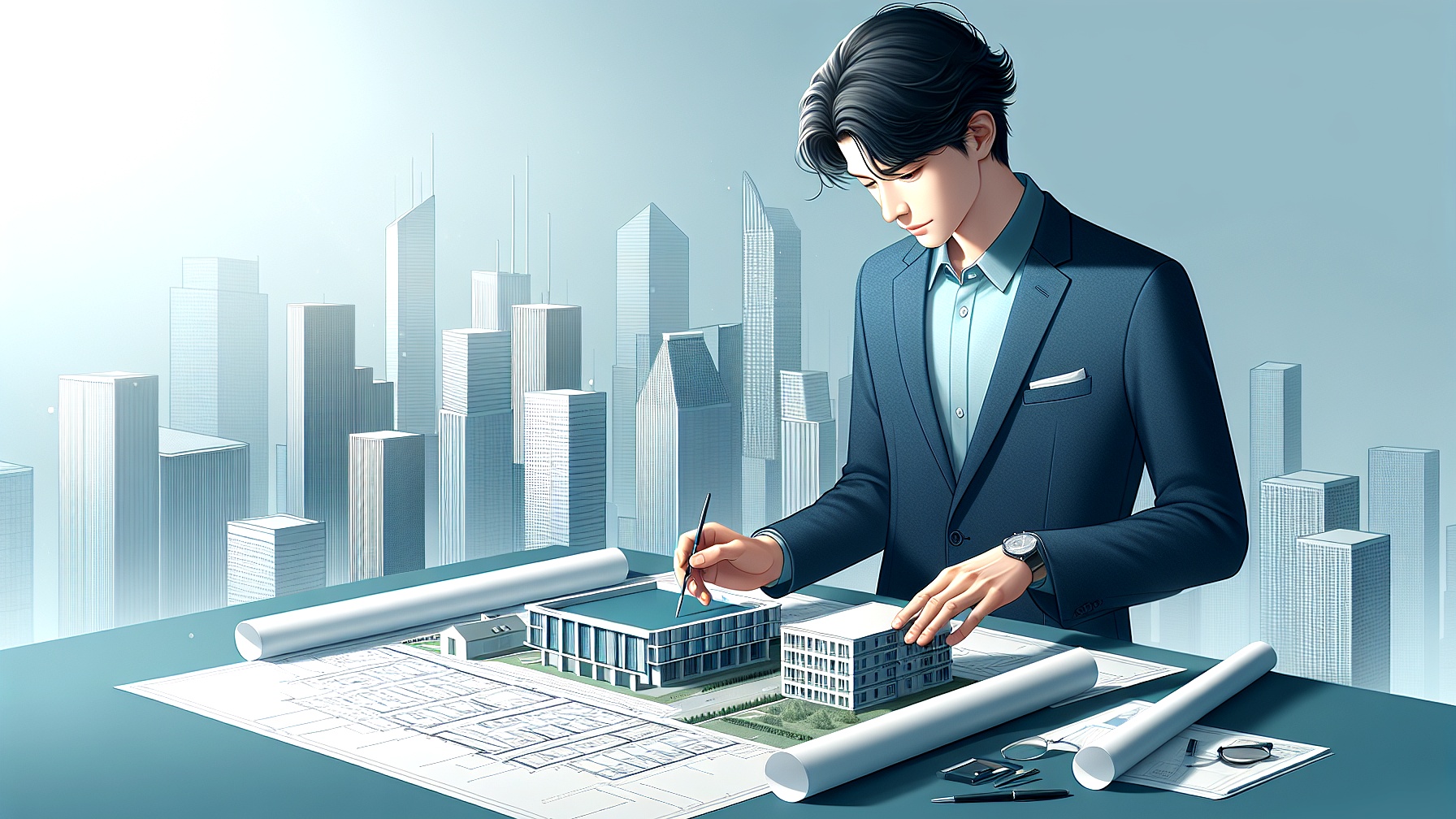 物件タイプ別に見る月々の収入目安