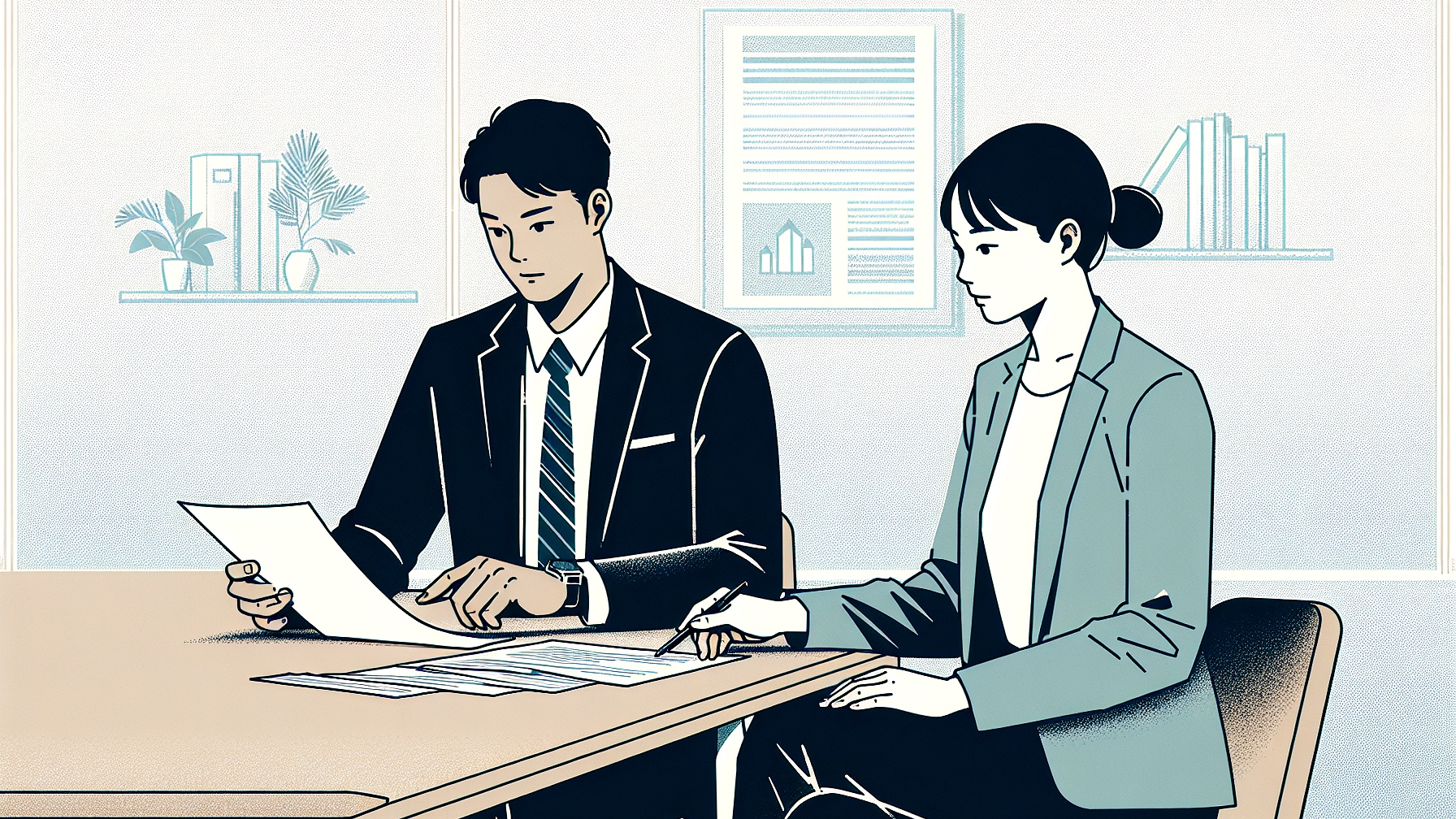 年収300万でも融資を受けられる現実