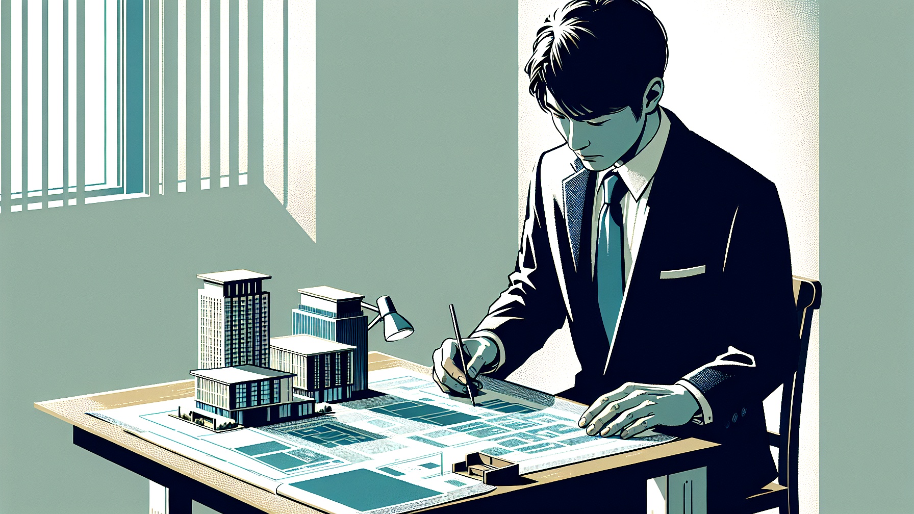 年収700万円でマンション投資を始める現実的な予算感