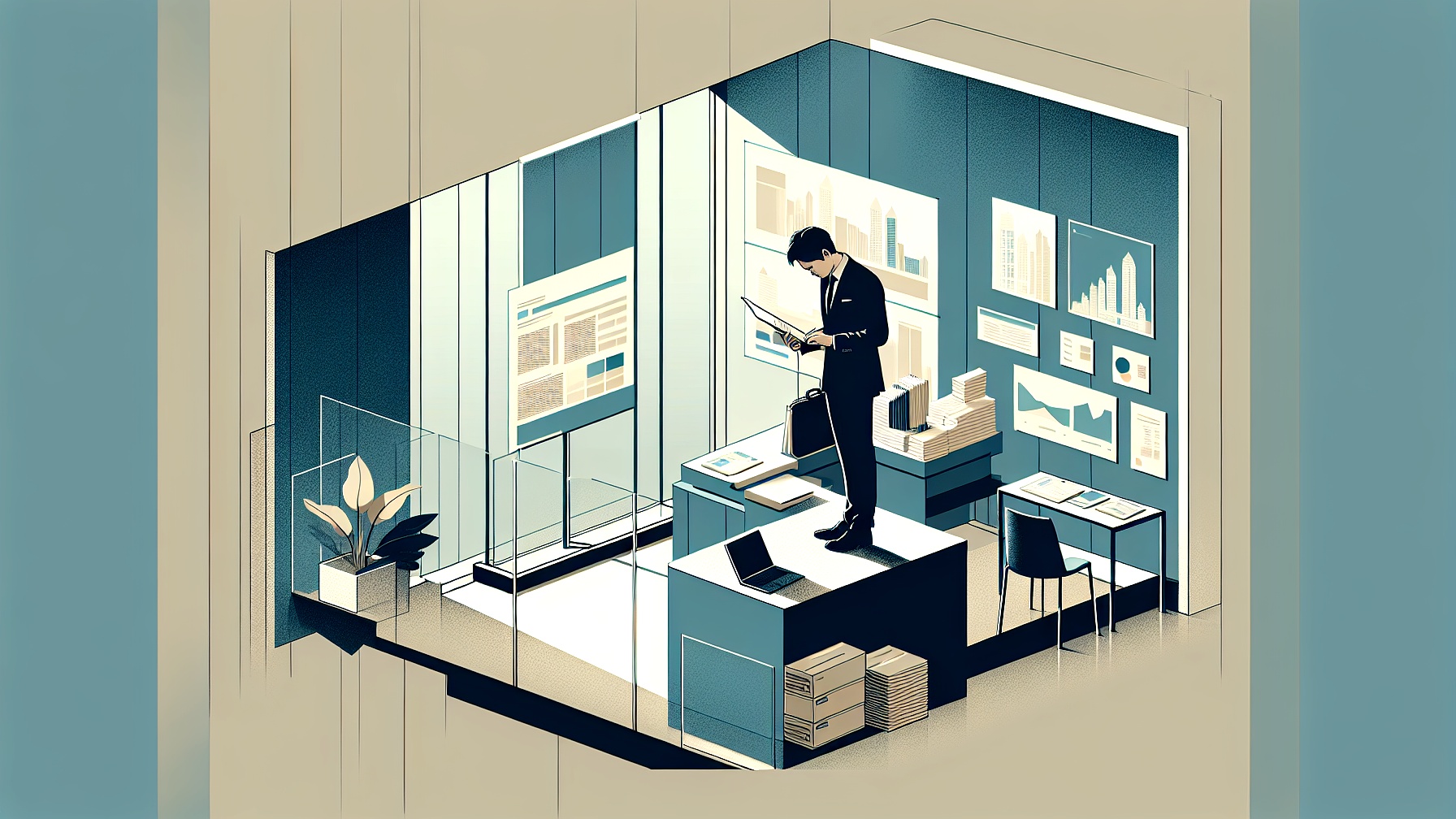 練馬区の人口動態と交通アクセスが投資に有利な理由