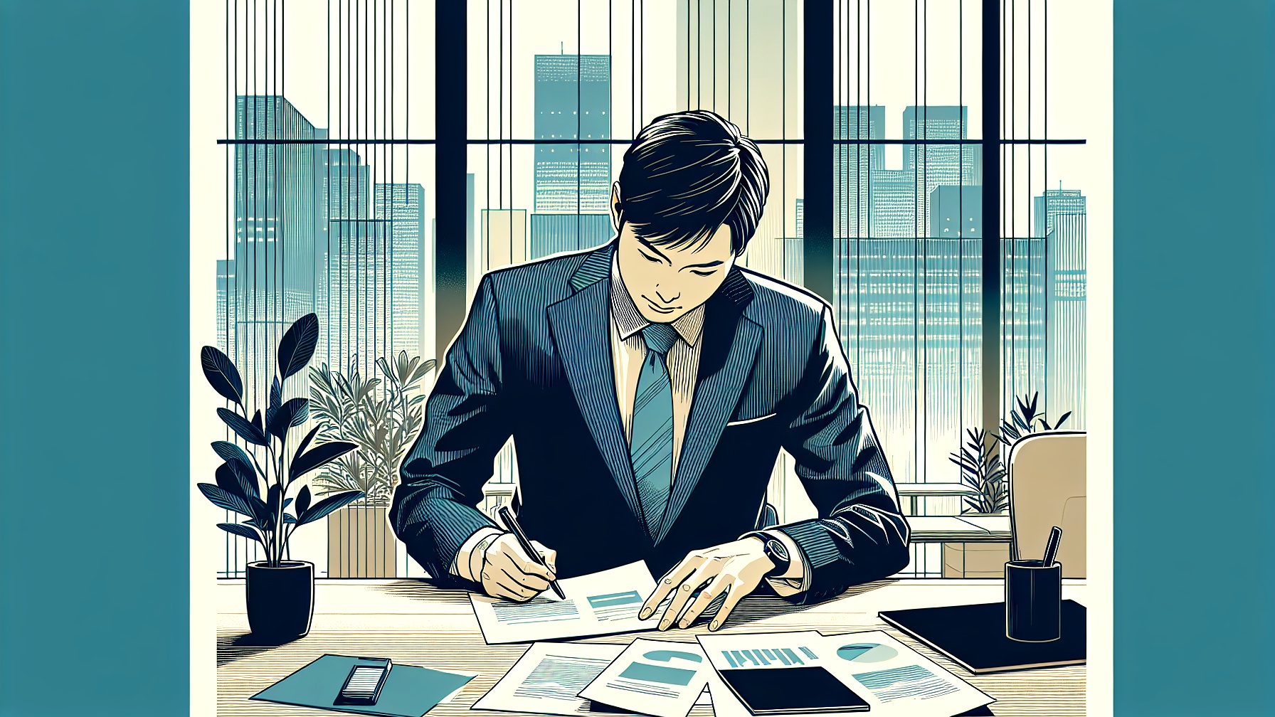 文京区が持つ独自の市場ポテンシャル