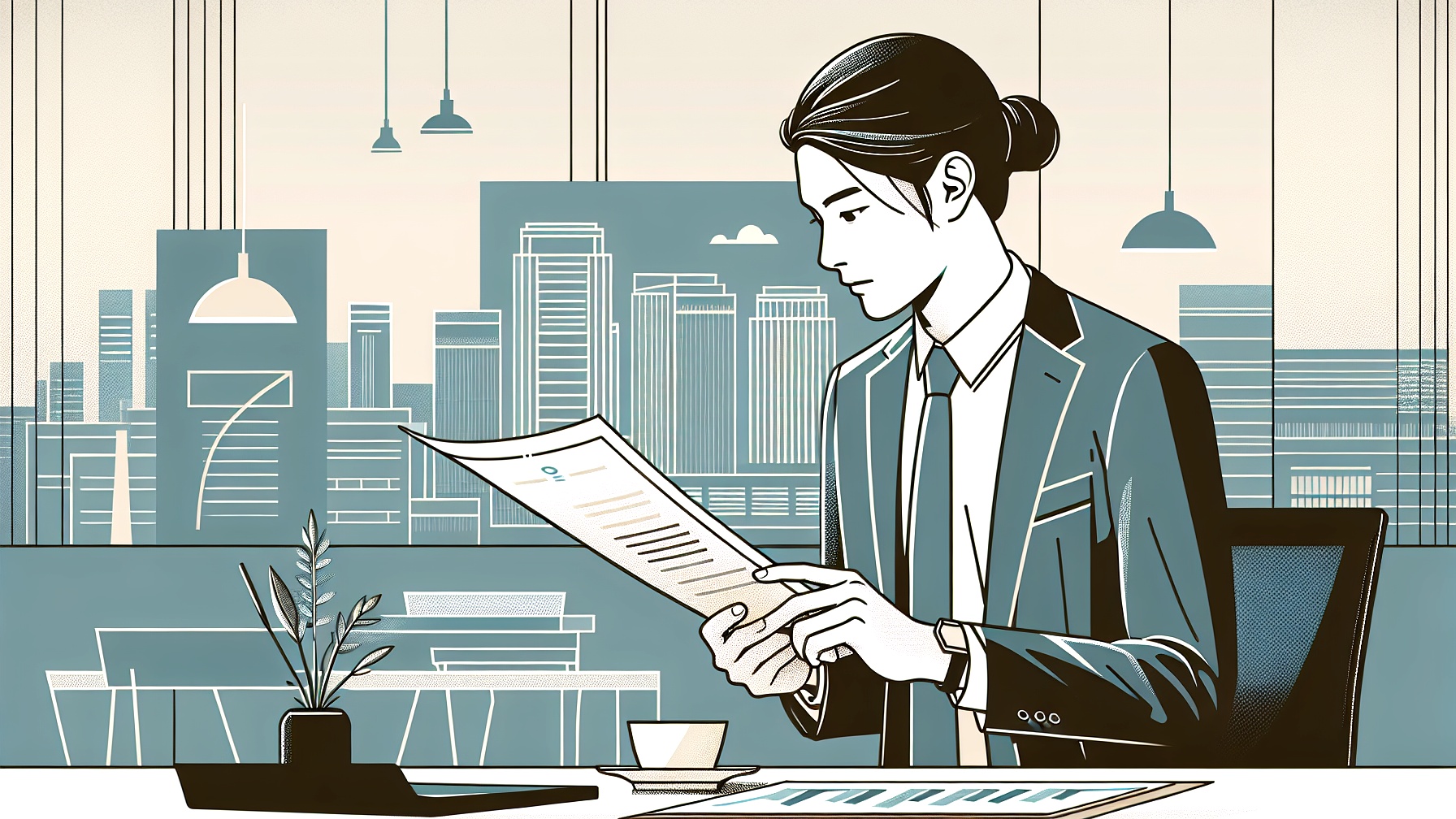 戸建て賃貸と区分所有の基本的な違いとはのイメージ