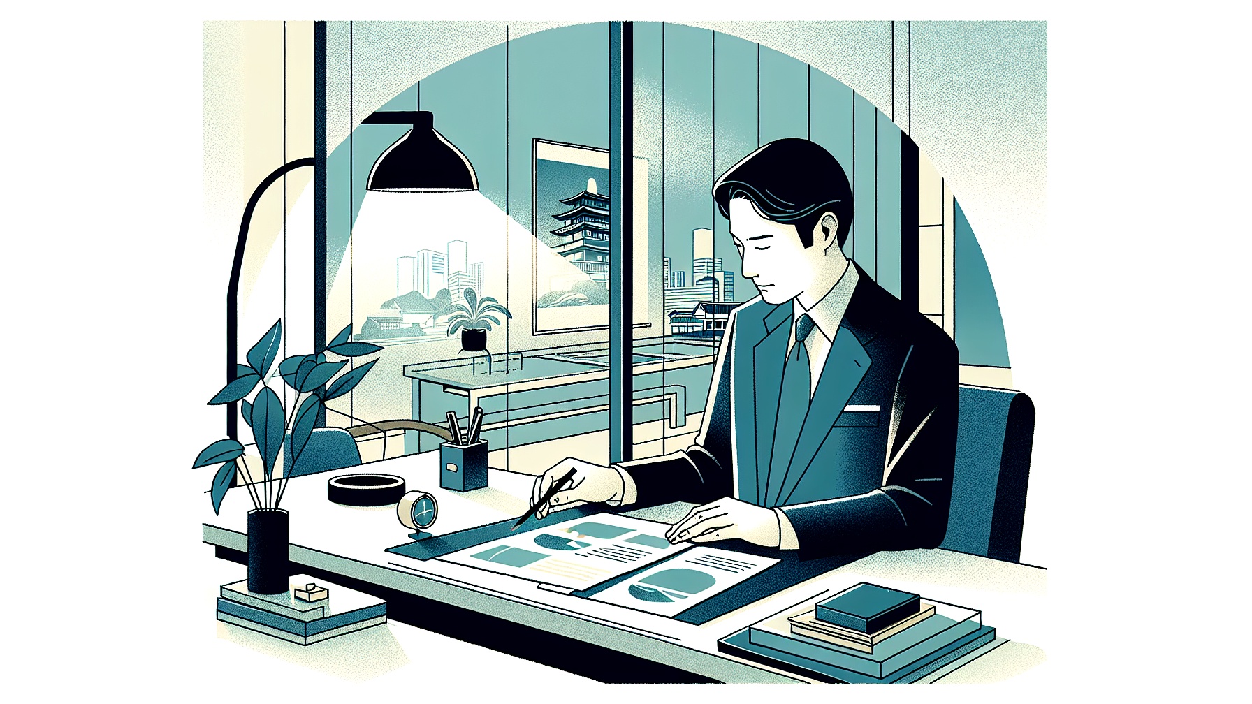 杉並区ワンルーム売却市場の概要