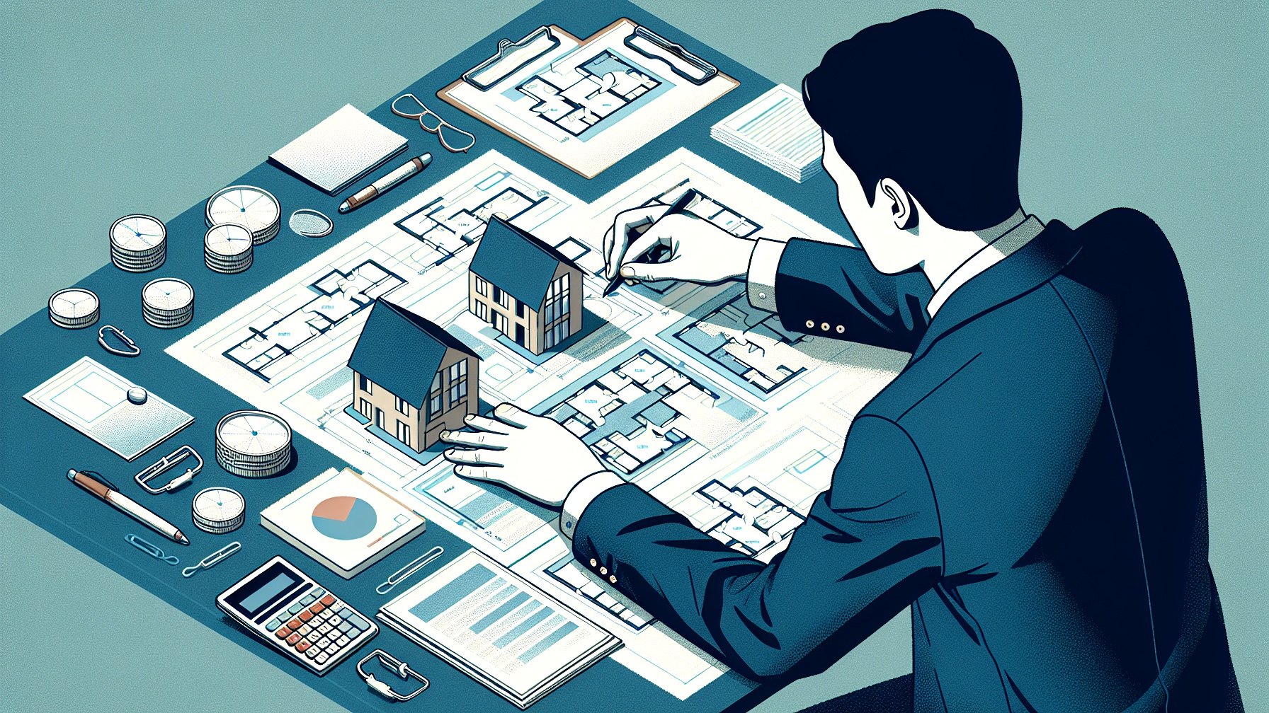 年収500万円でも不動産投資ができる理由