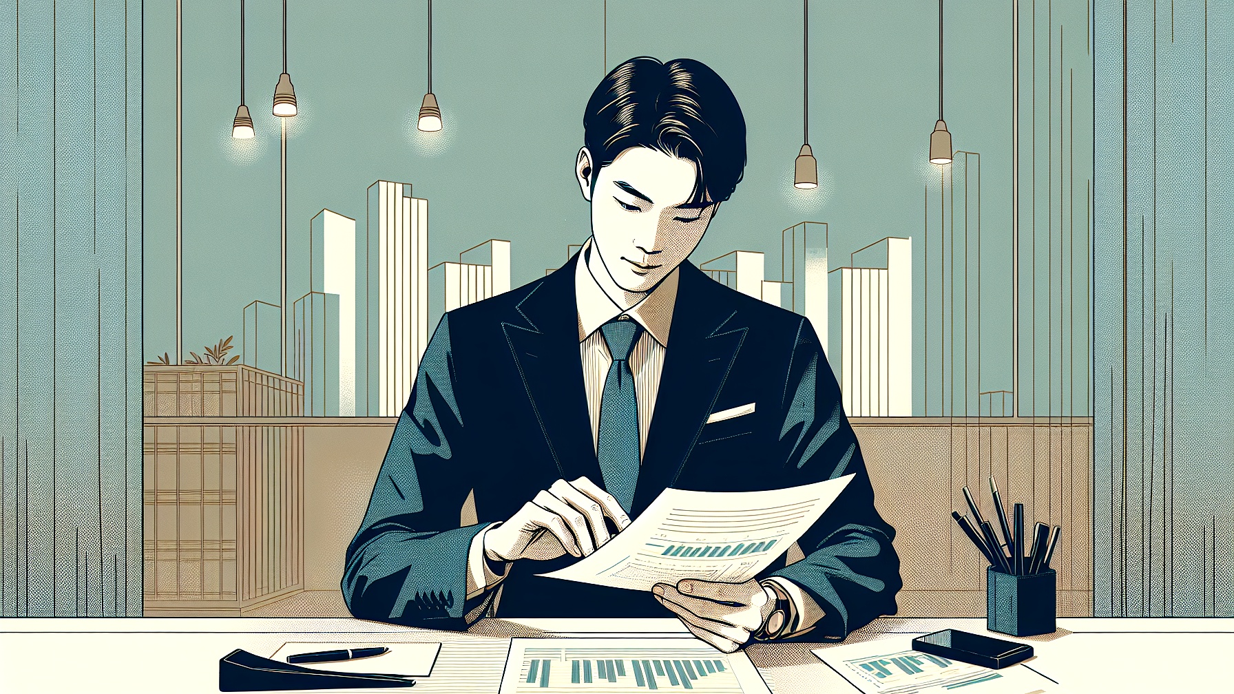 青山エリアの賃貸市場と投資環境