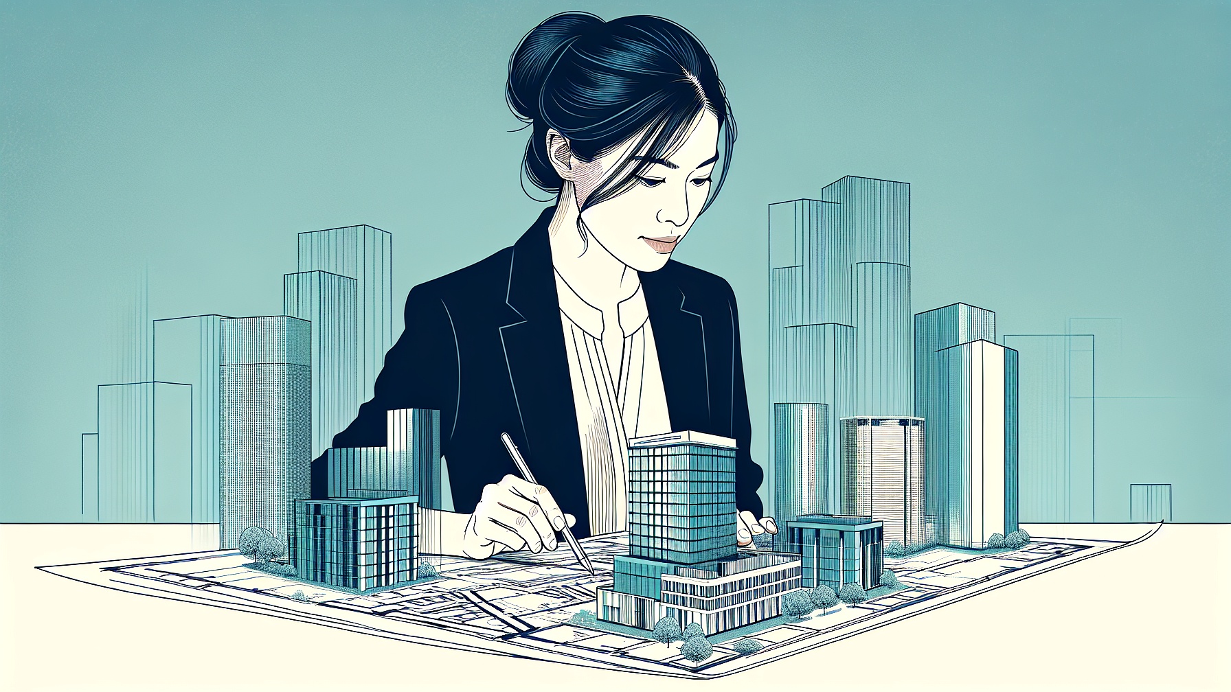 新築ワンルームマンション投資の市場動向と基礎知識