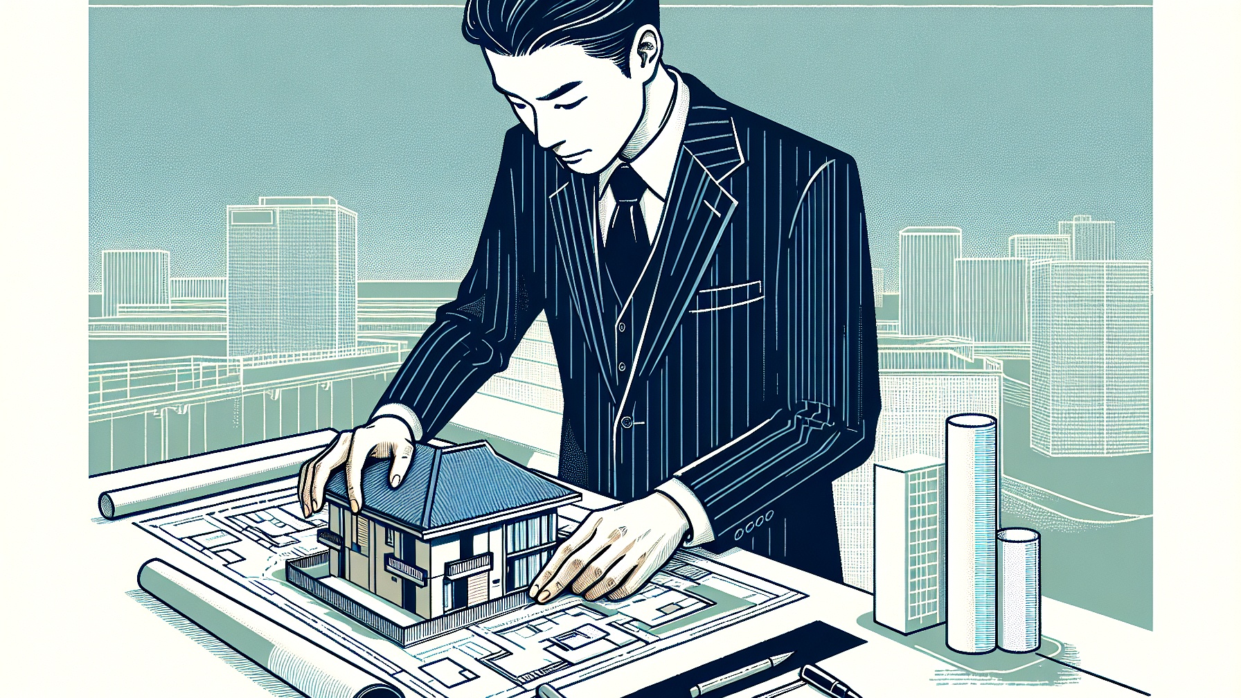 区分所有マンション投資の基本を理解する