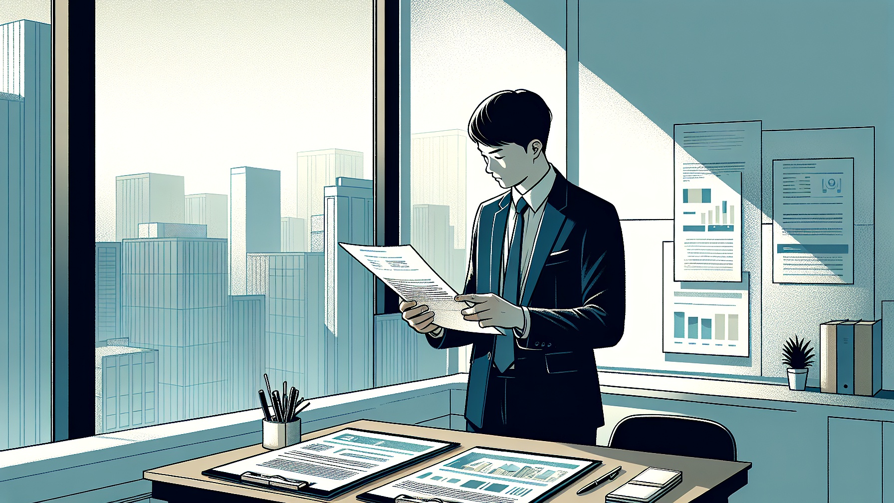 サブリース家賃減額の法的根拠「借地借家法第32条」を理解する