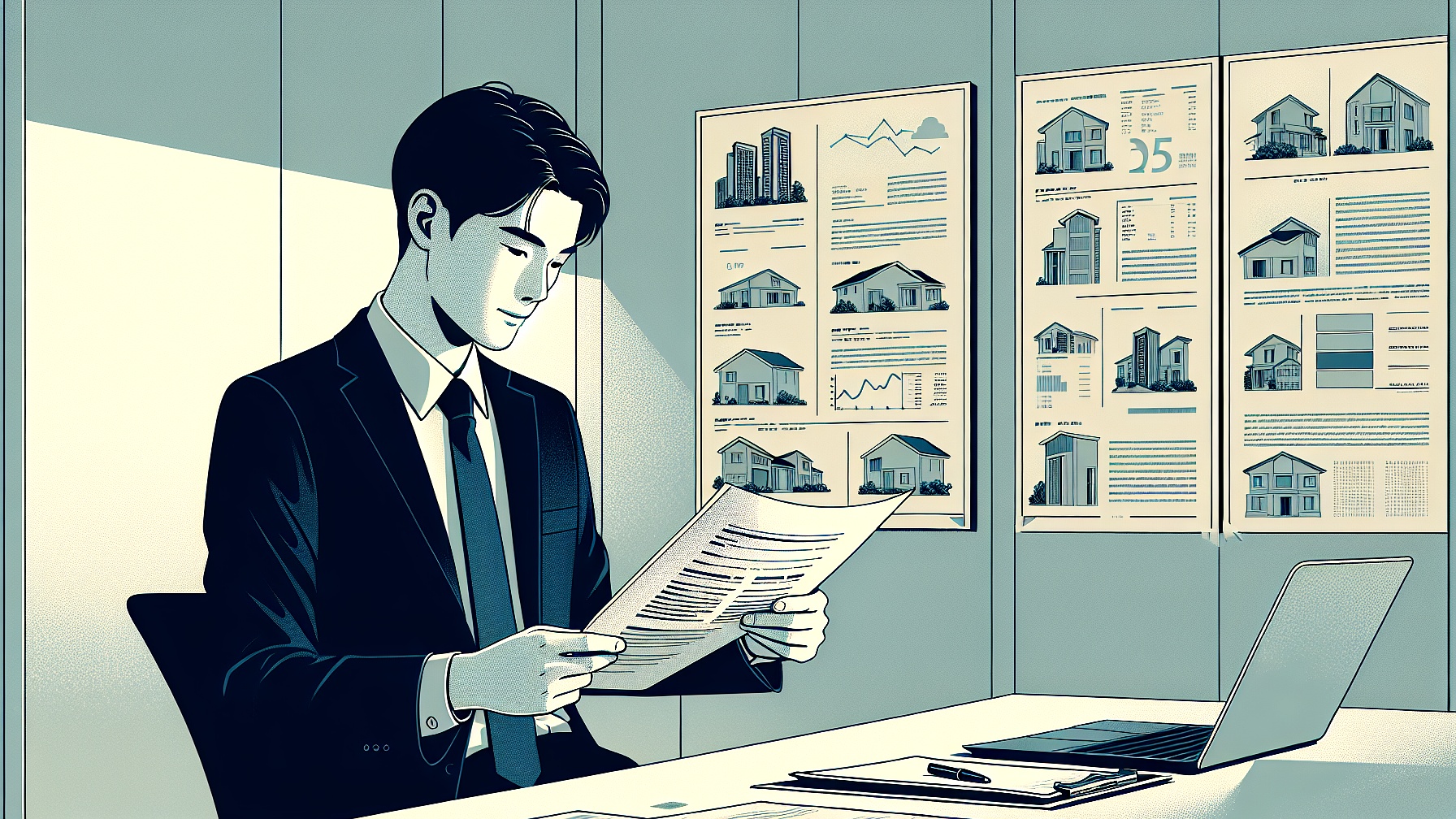 大規模修繕とは何か？基本を理解しようのイメージ