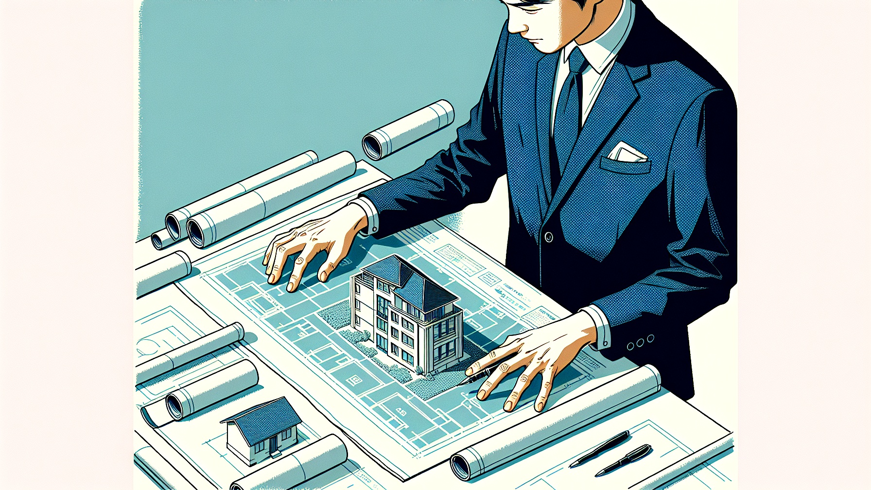 築古区分所有マンションとは何かのイメージ