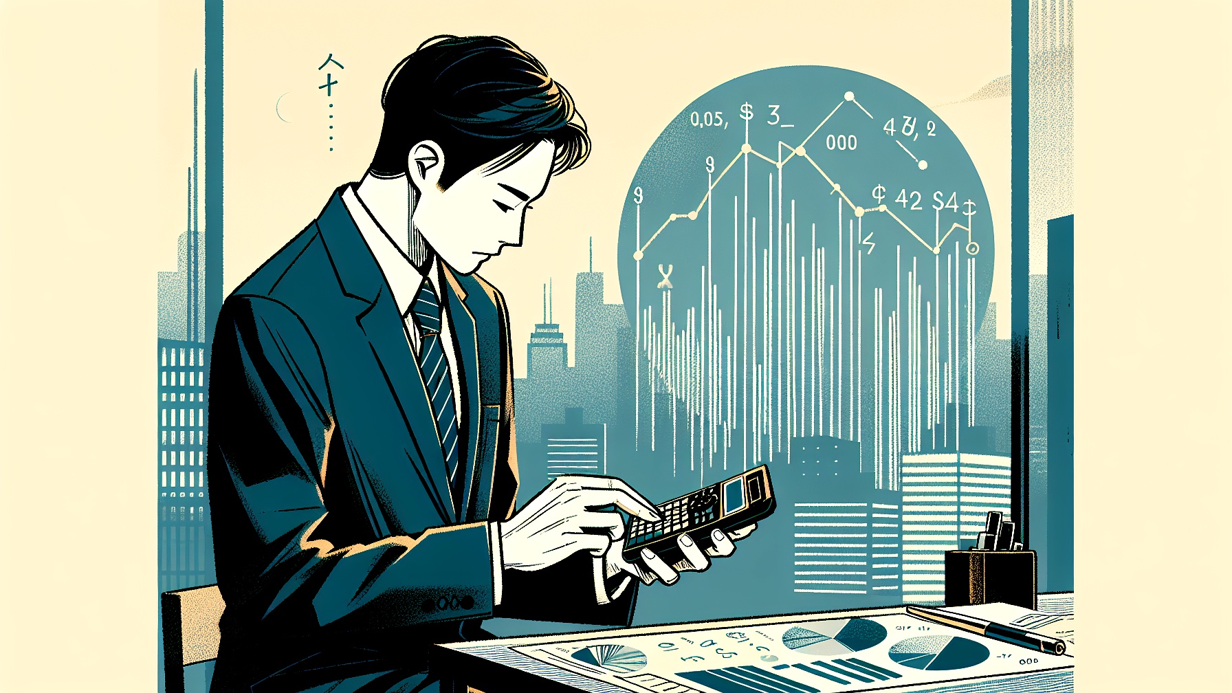 不動産投資で得られる3つの収益