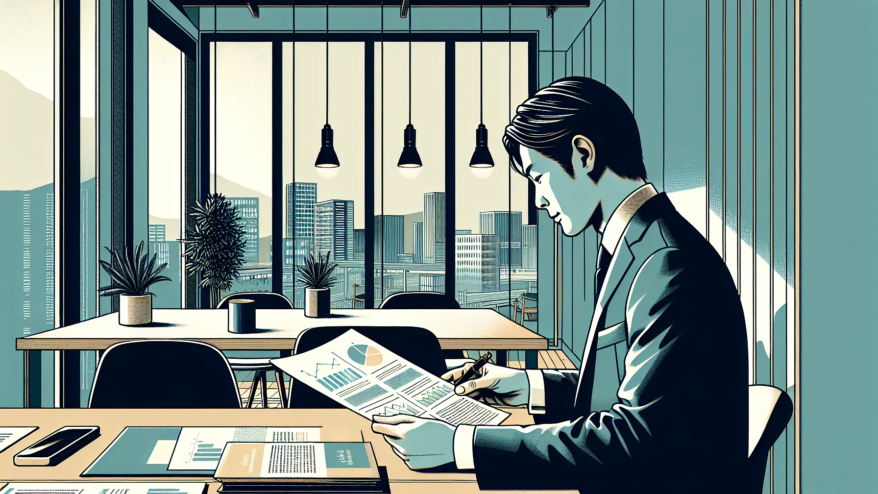 初めての空室対策と無料インターネット導入体験談