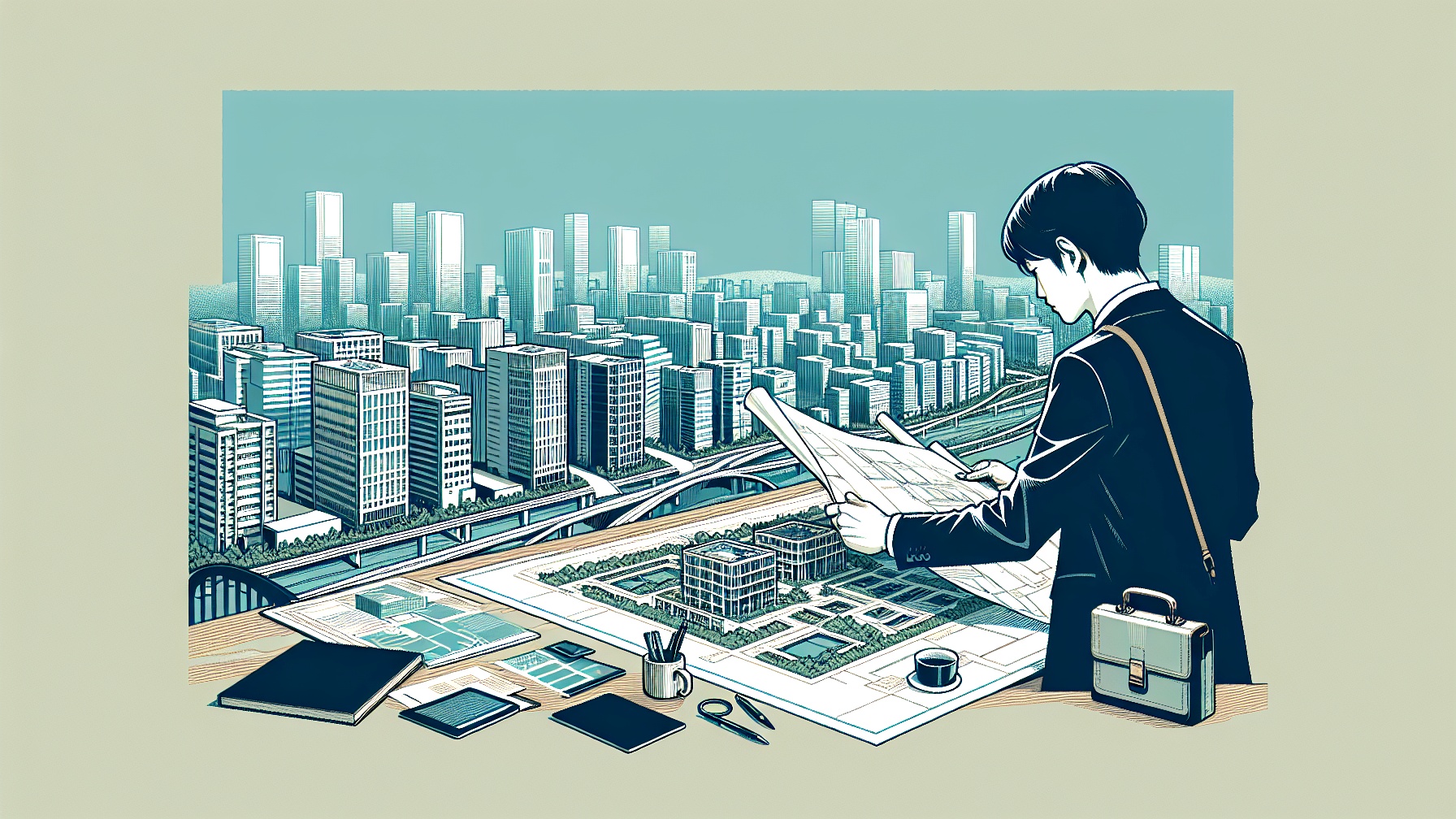 家賃4万円台の新築物件市場を理解する