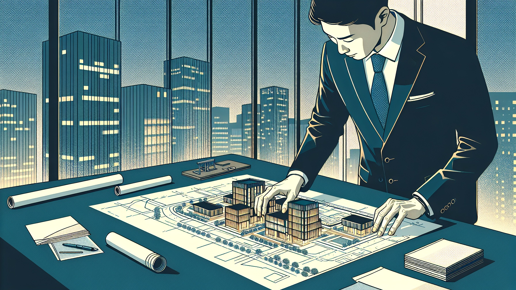 FIREを目指すなら不動産投資が有力な理由