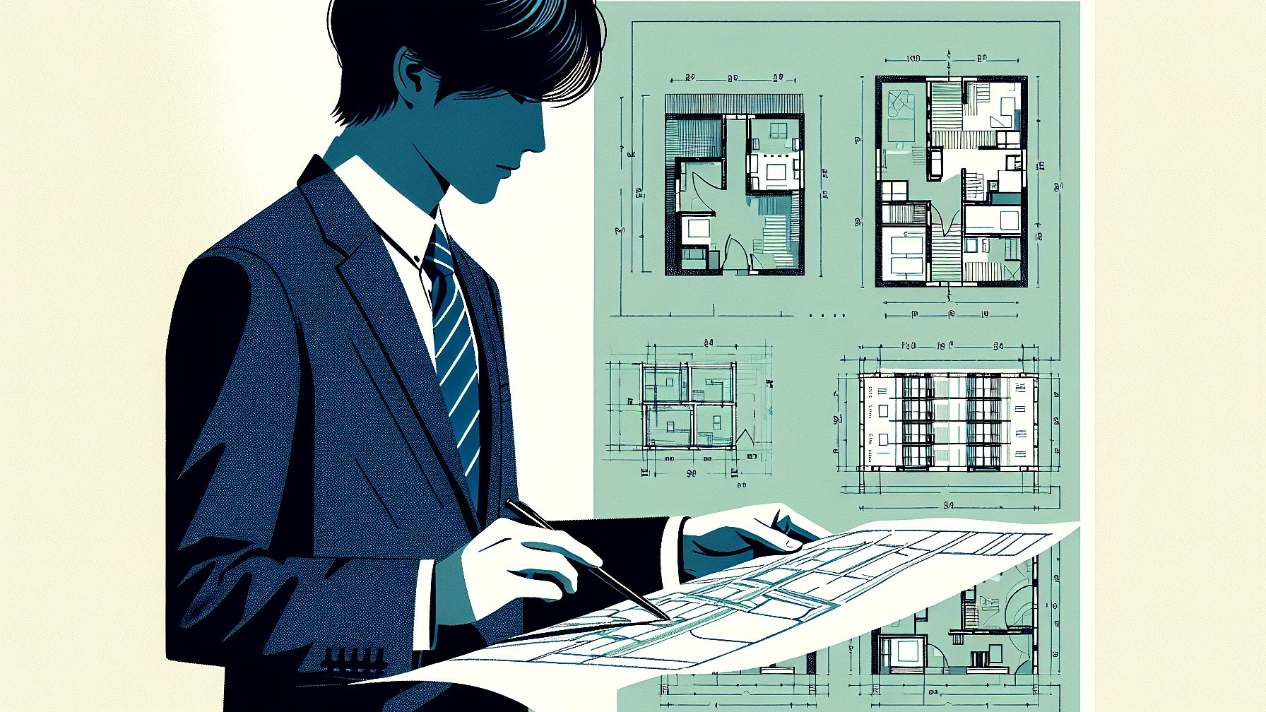 転職前に不動産投資を始めるメリットと注意点