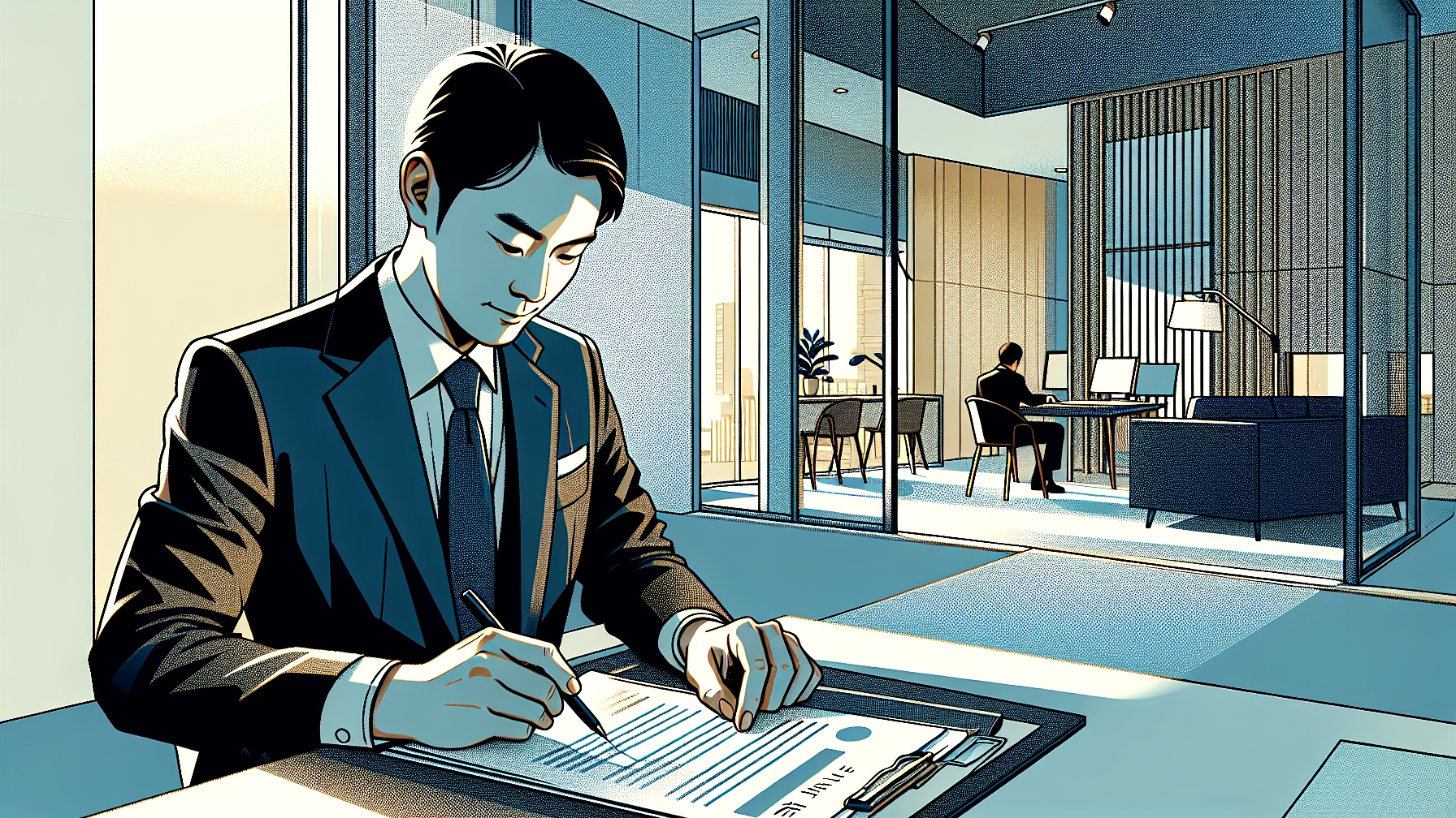 RC造が投資家を引きつける理由