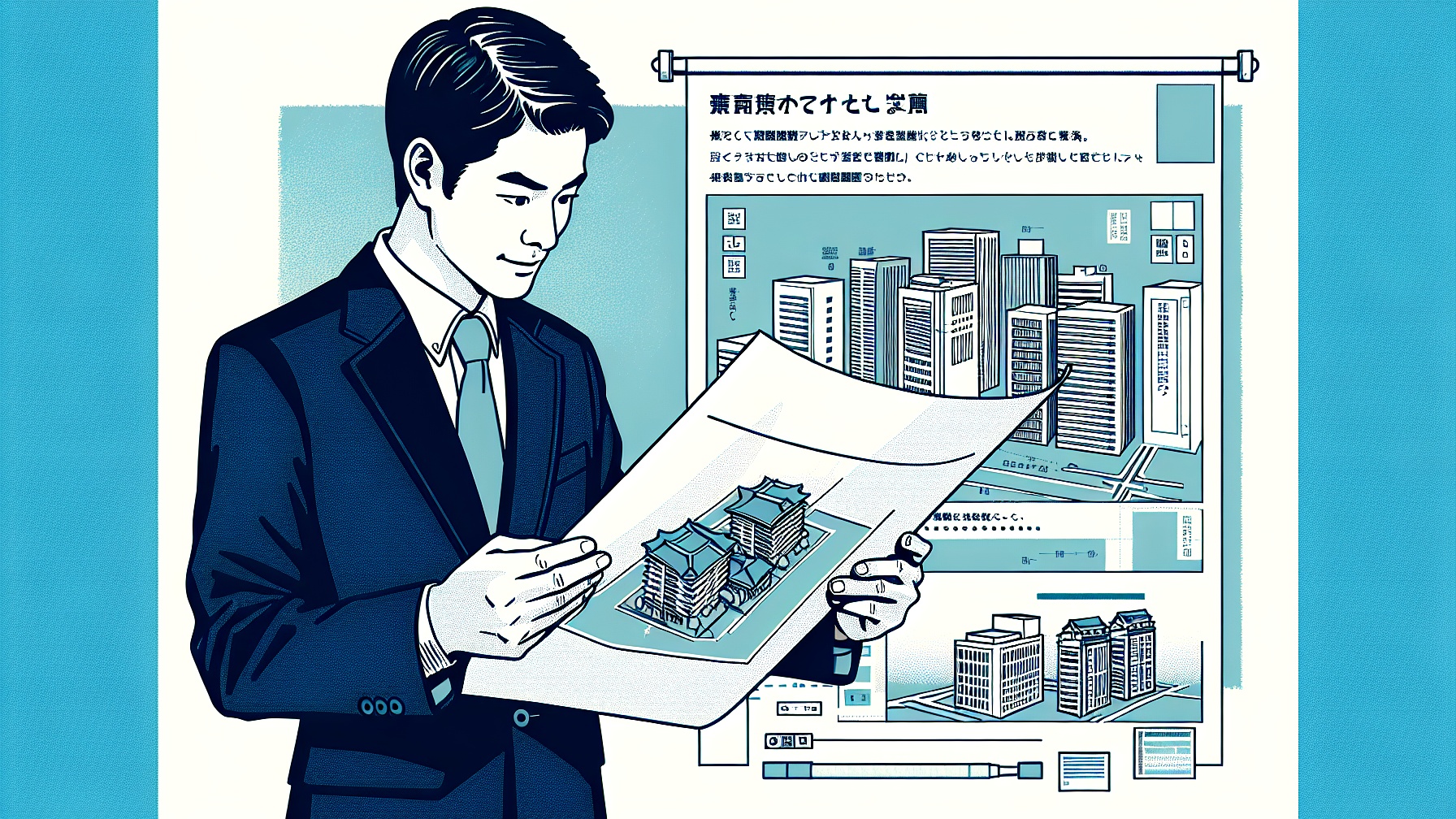 築古物件とは何か?2025年の市場動向を読み解く