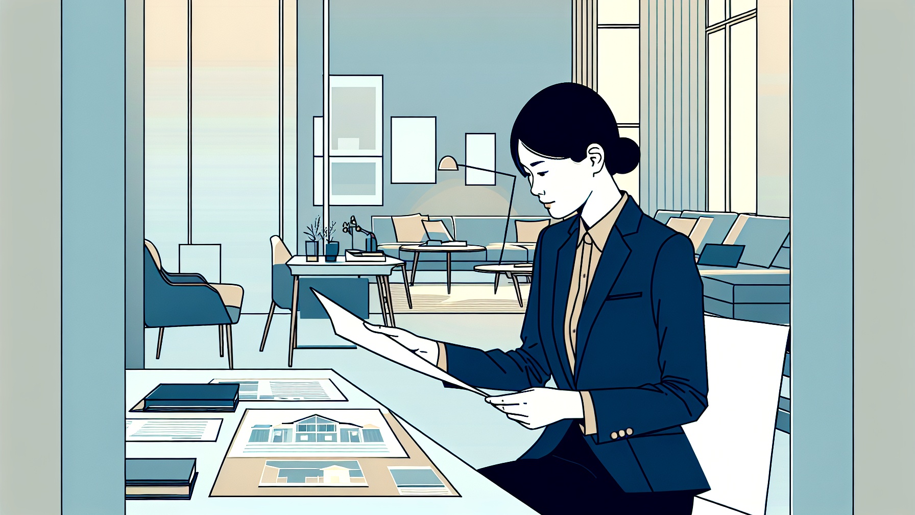 借入限度額を左右する3つの要素