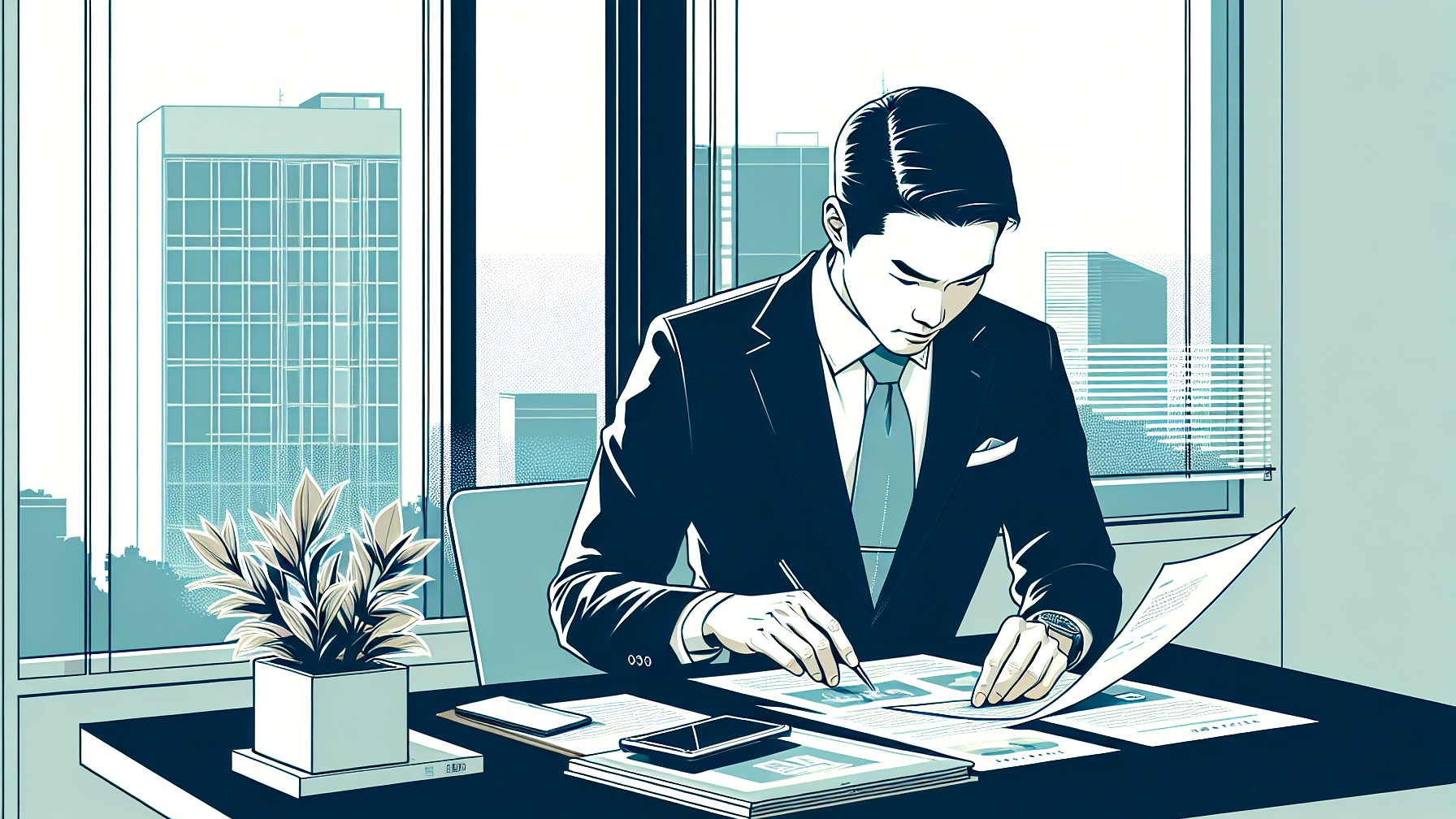 成功事例から学ぶ実践的メリット