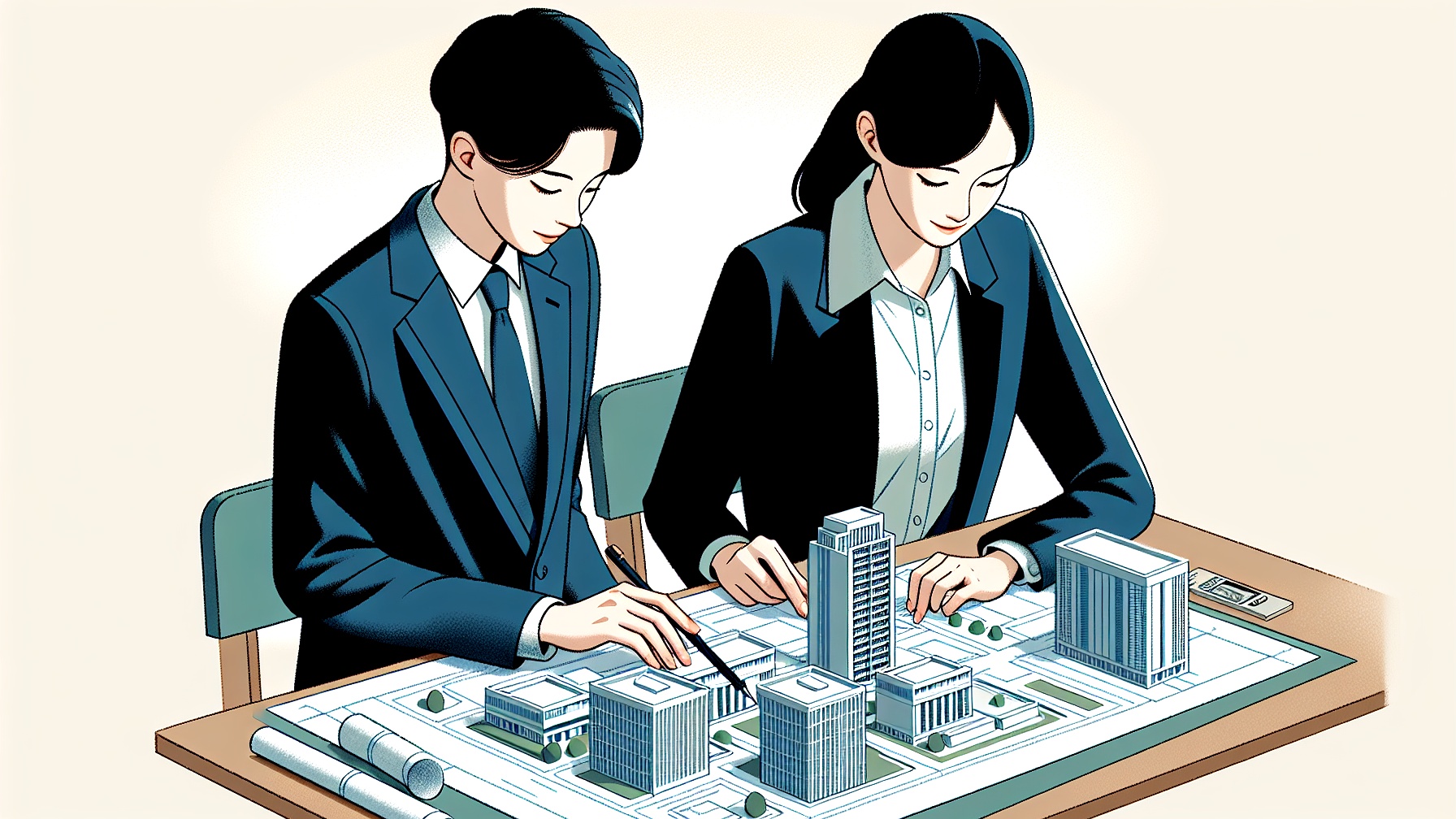 ワンルームマンション投資の返済シミュレーション基礎知識のイメージ