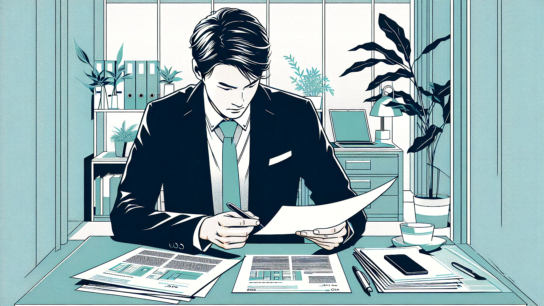 REITの仕組みと基本構造をおさらい